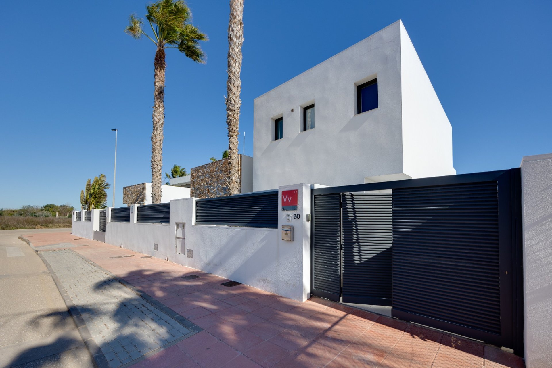 Resale - Detached house - San Javier - Santiago De La Ribera