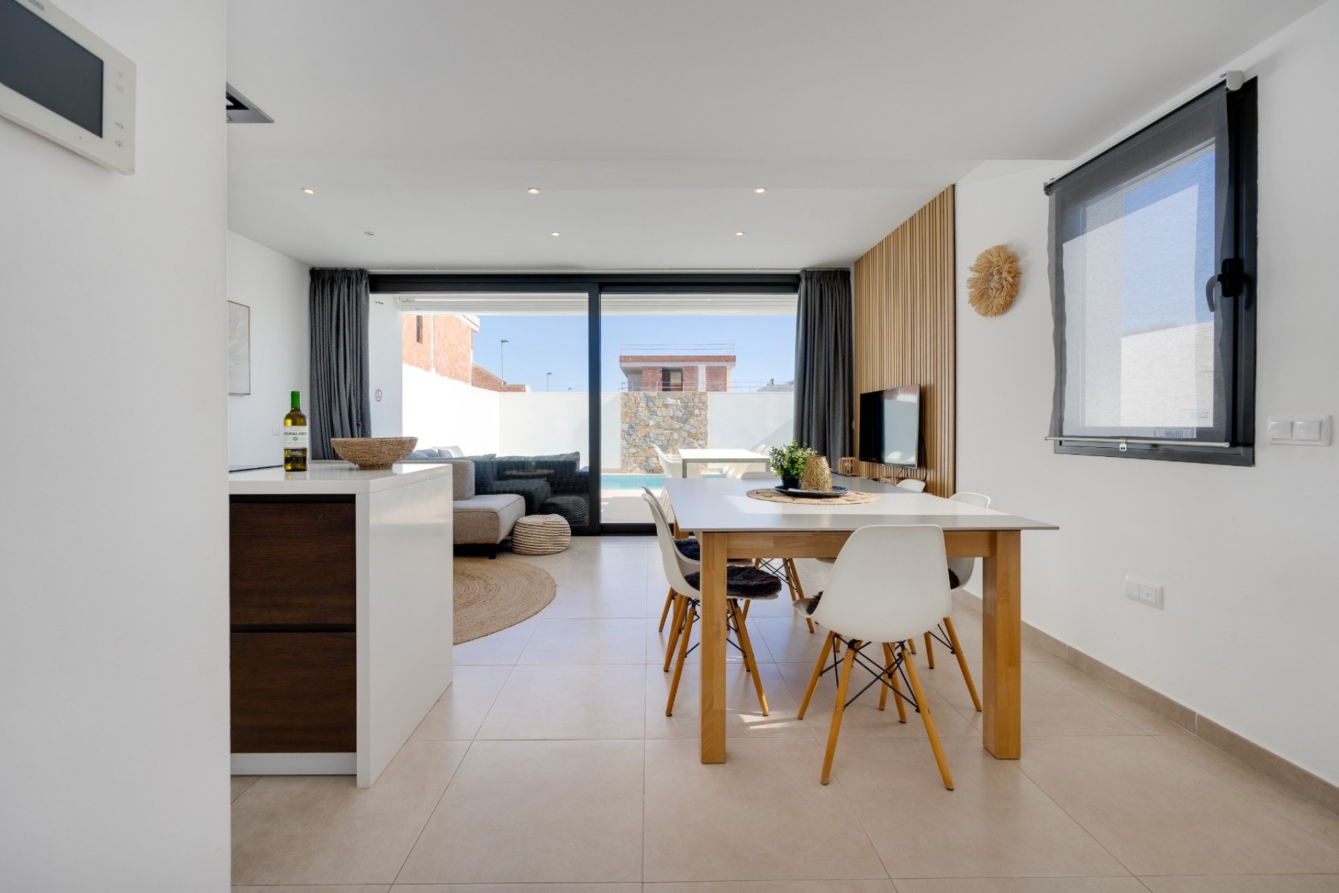 Resale - Detached house - San Javier - Santiago De La Ribera