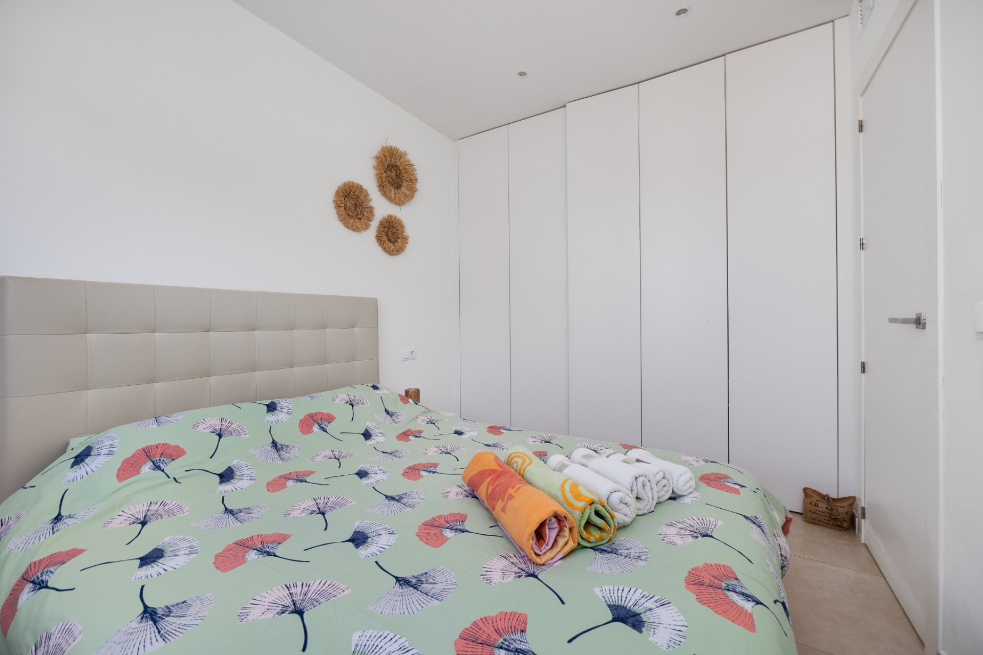 Resale - Detached house - San Javier - Santiago De La Ribera