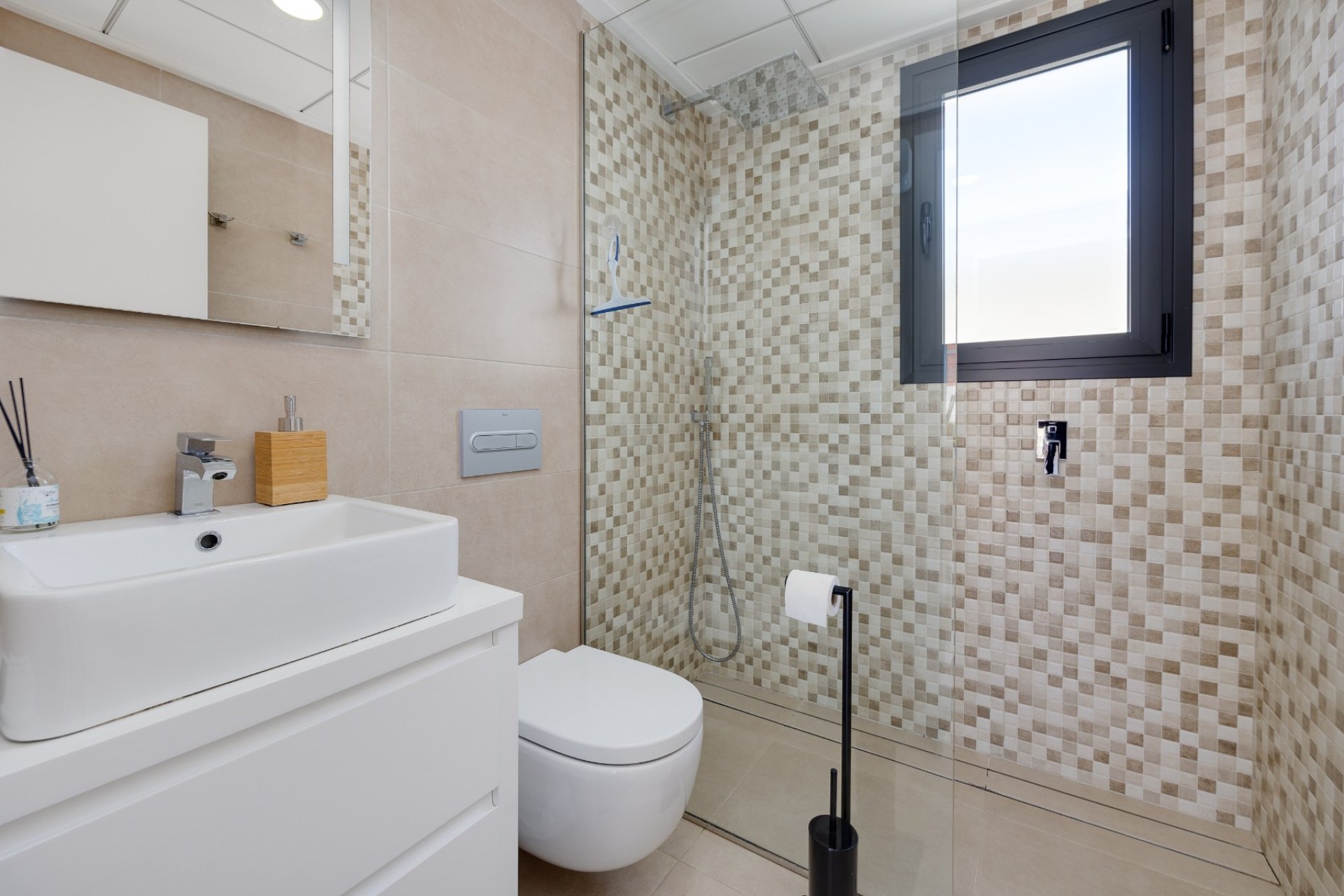 Resale - Detached house - San Javier - Santiago De La Ribera