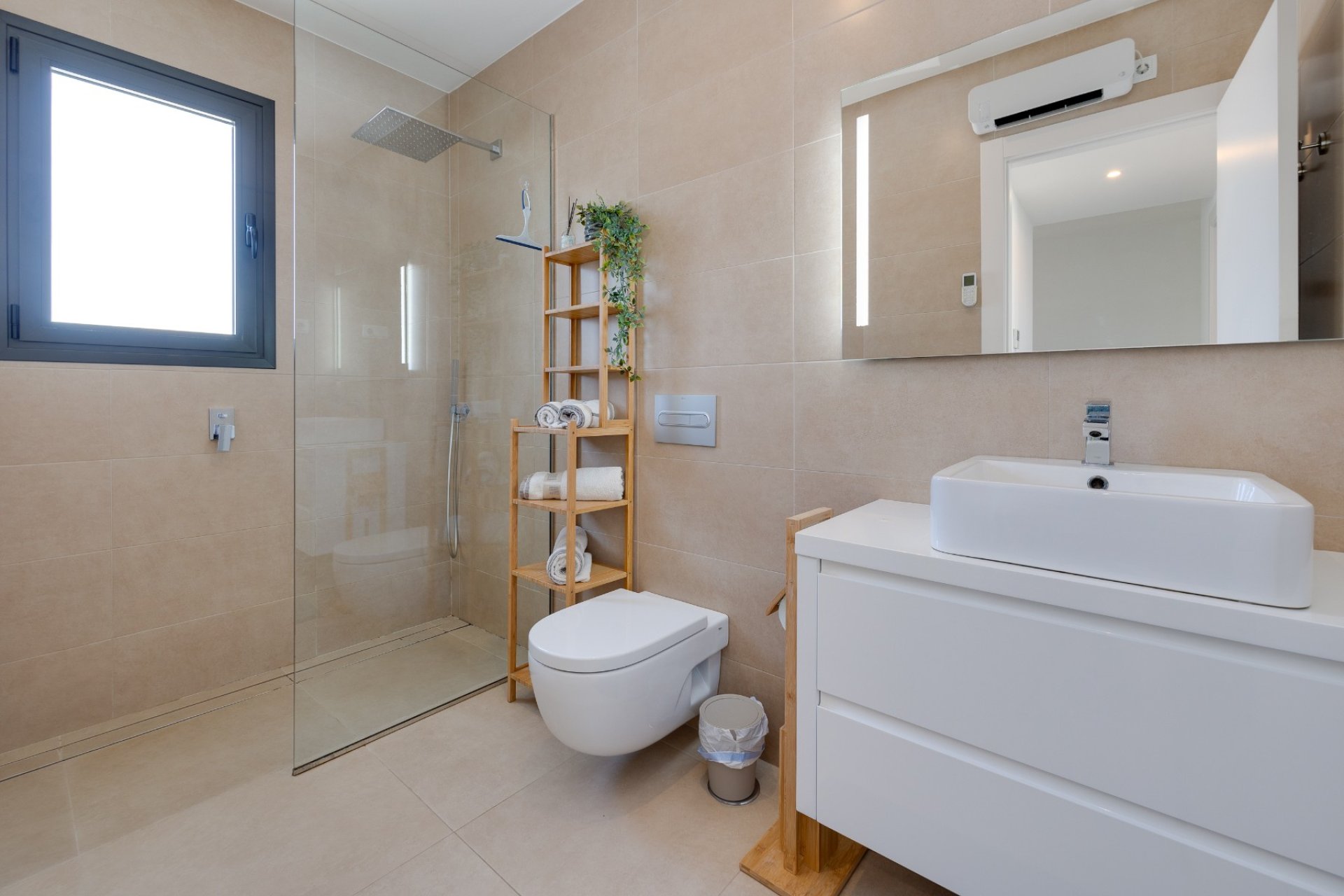 Resale - Detached house - San Javier - Santiago De La Ribera