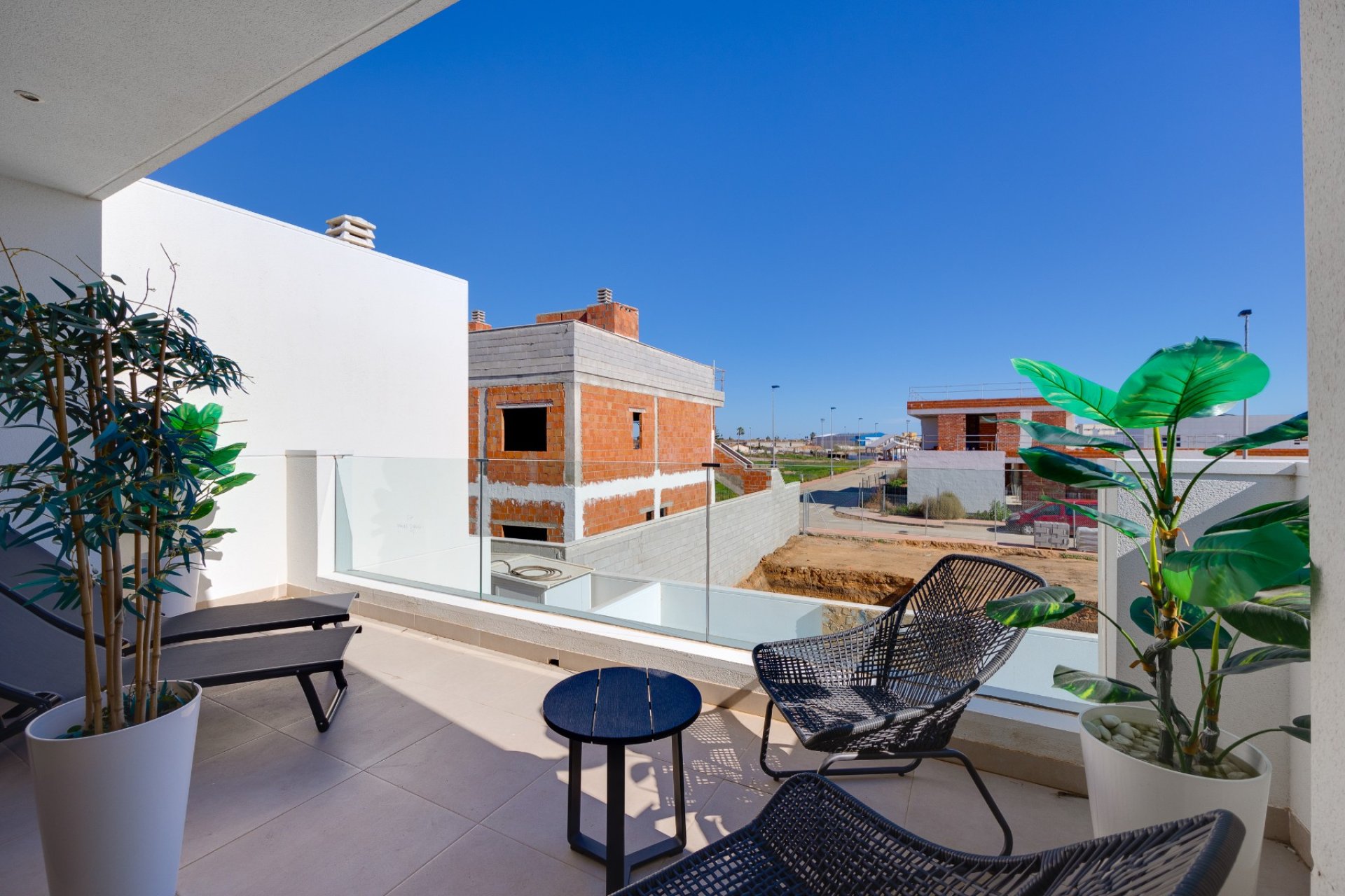 Resale - Detached house - San Javier - Santiago De La Ribera