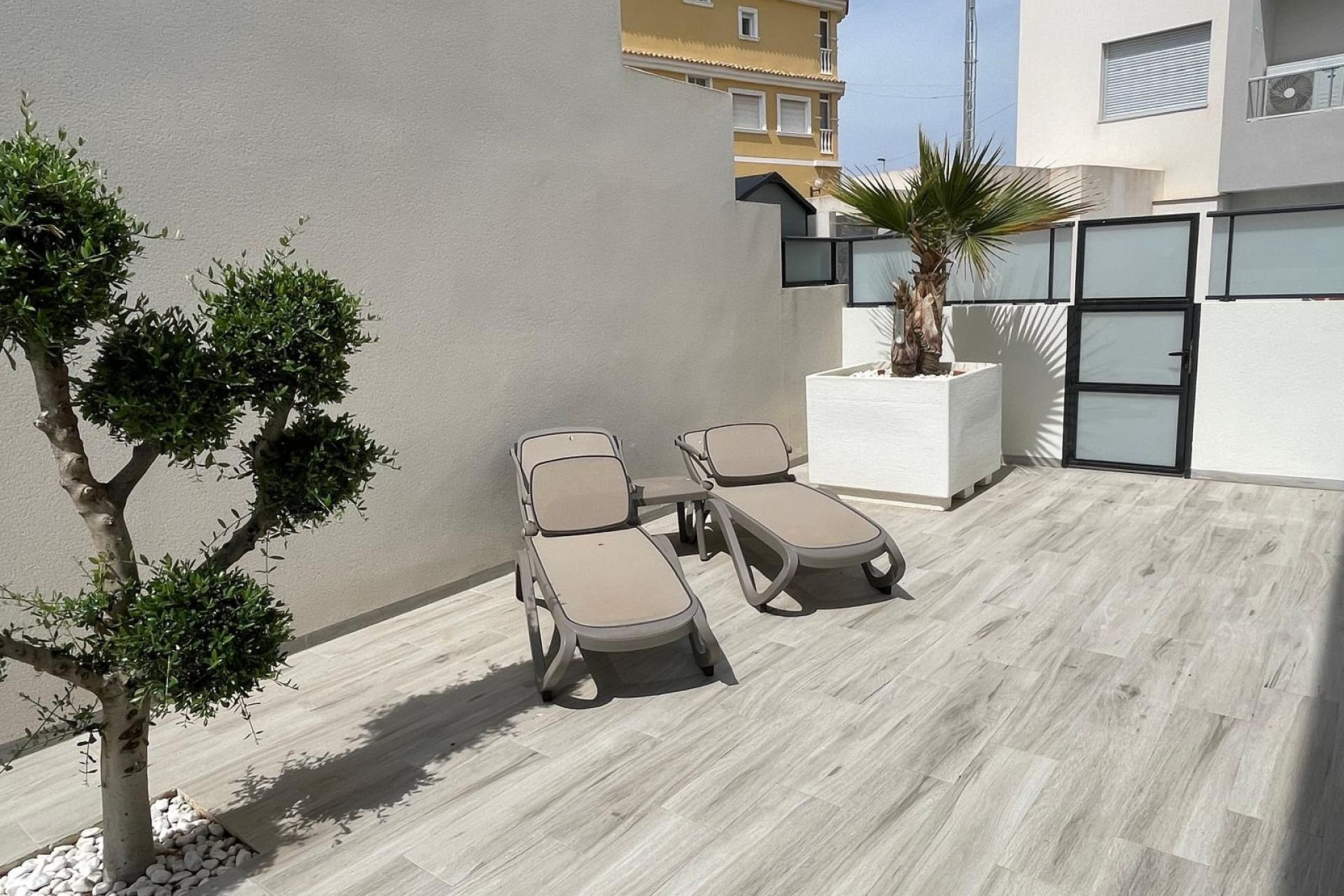 Resale - Detached Villa - Benijofar