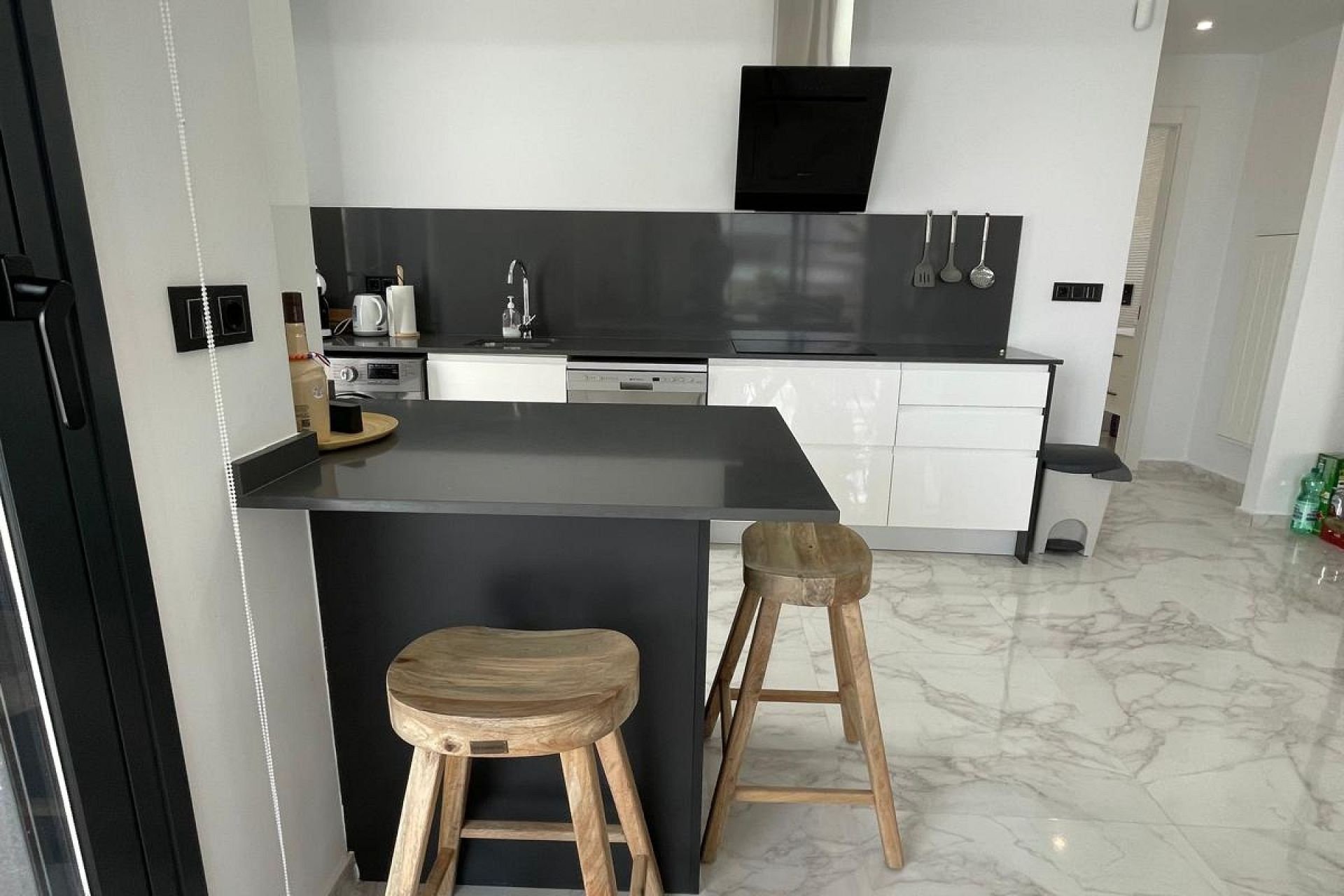 Resale - Detached Villa - Benijofar