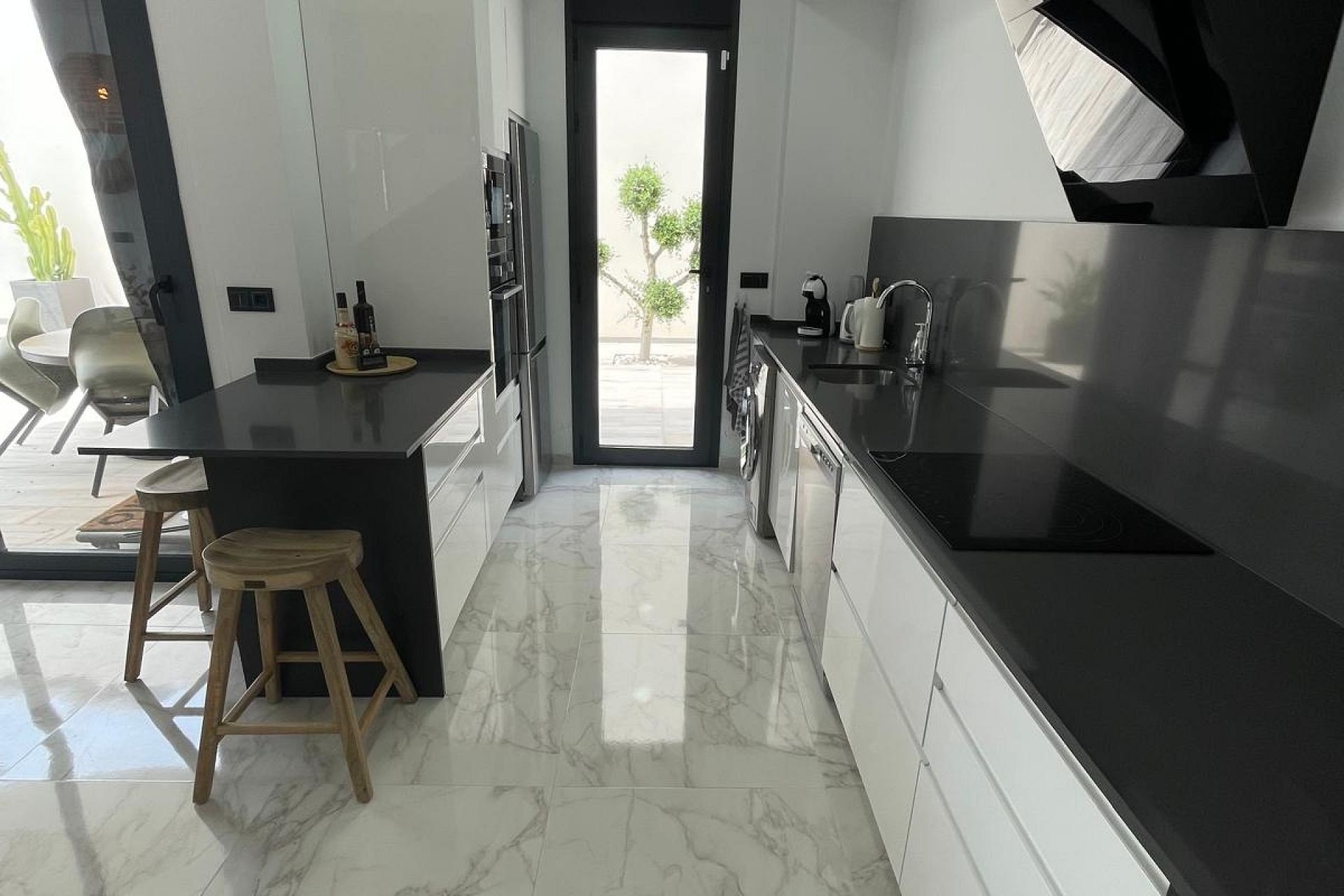 Resale - Detached Villa - Benijofar
