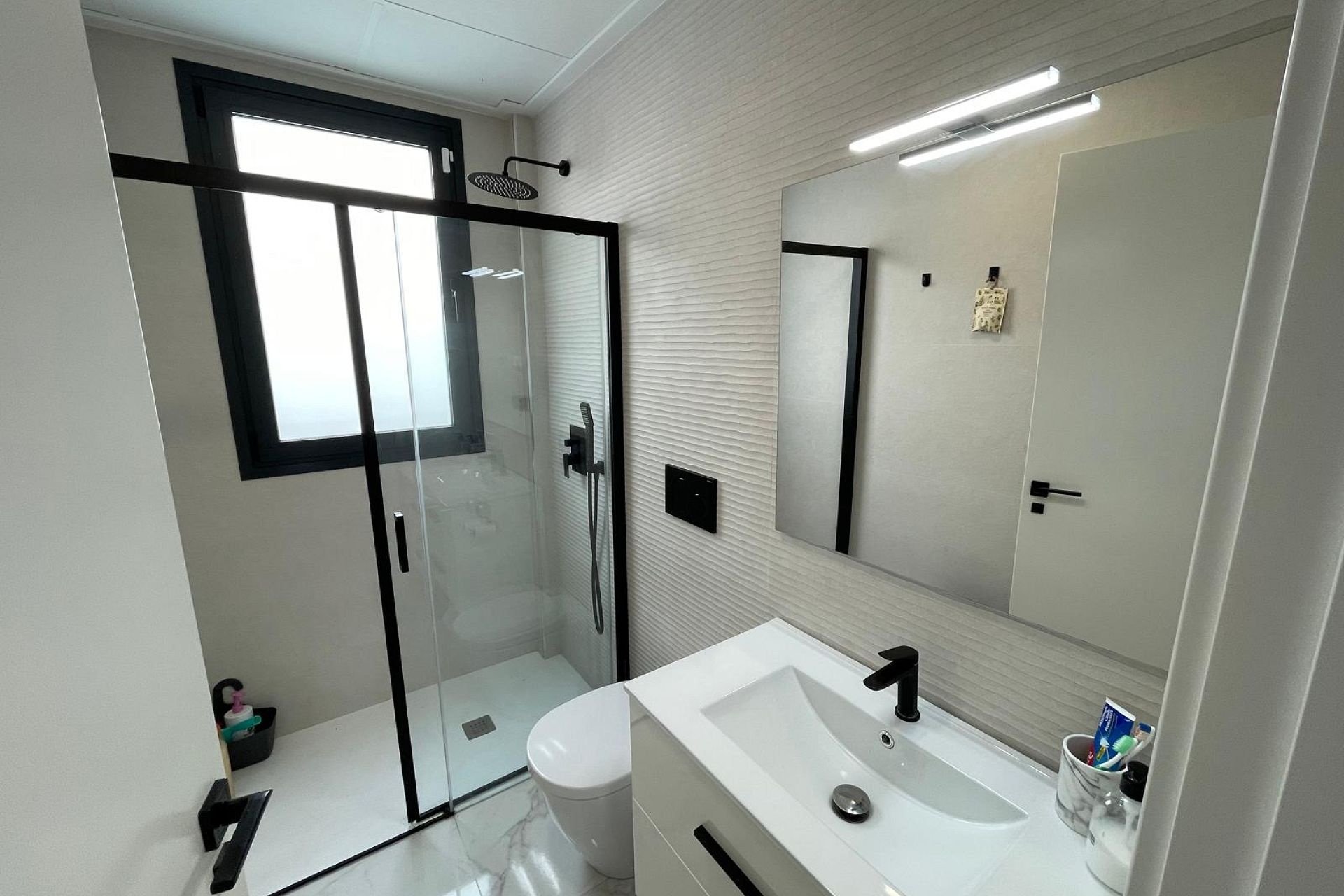 Resale - Detached Villa - Benijofar