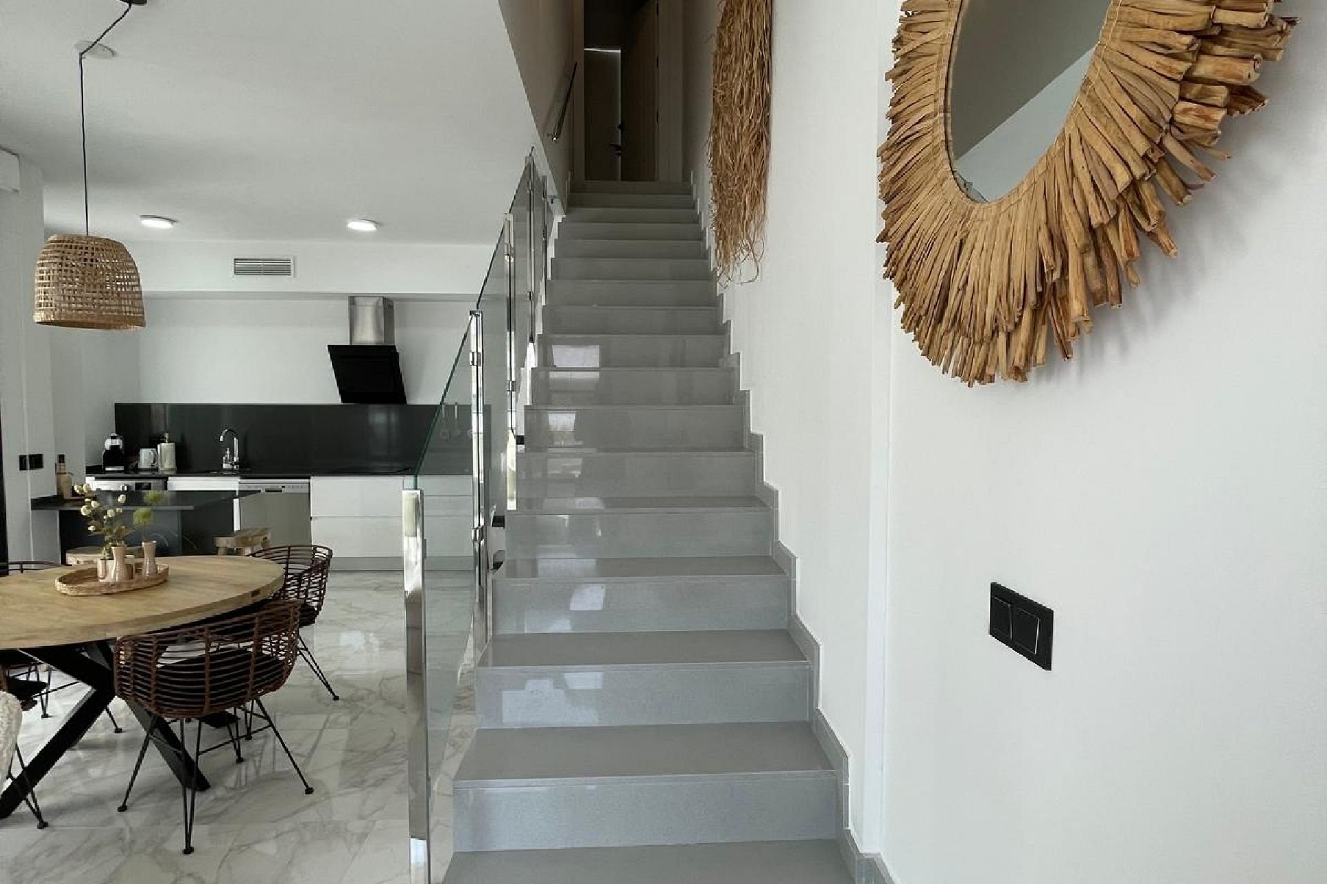 Resale - Detached Villa - Benijofar