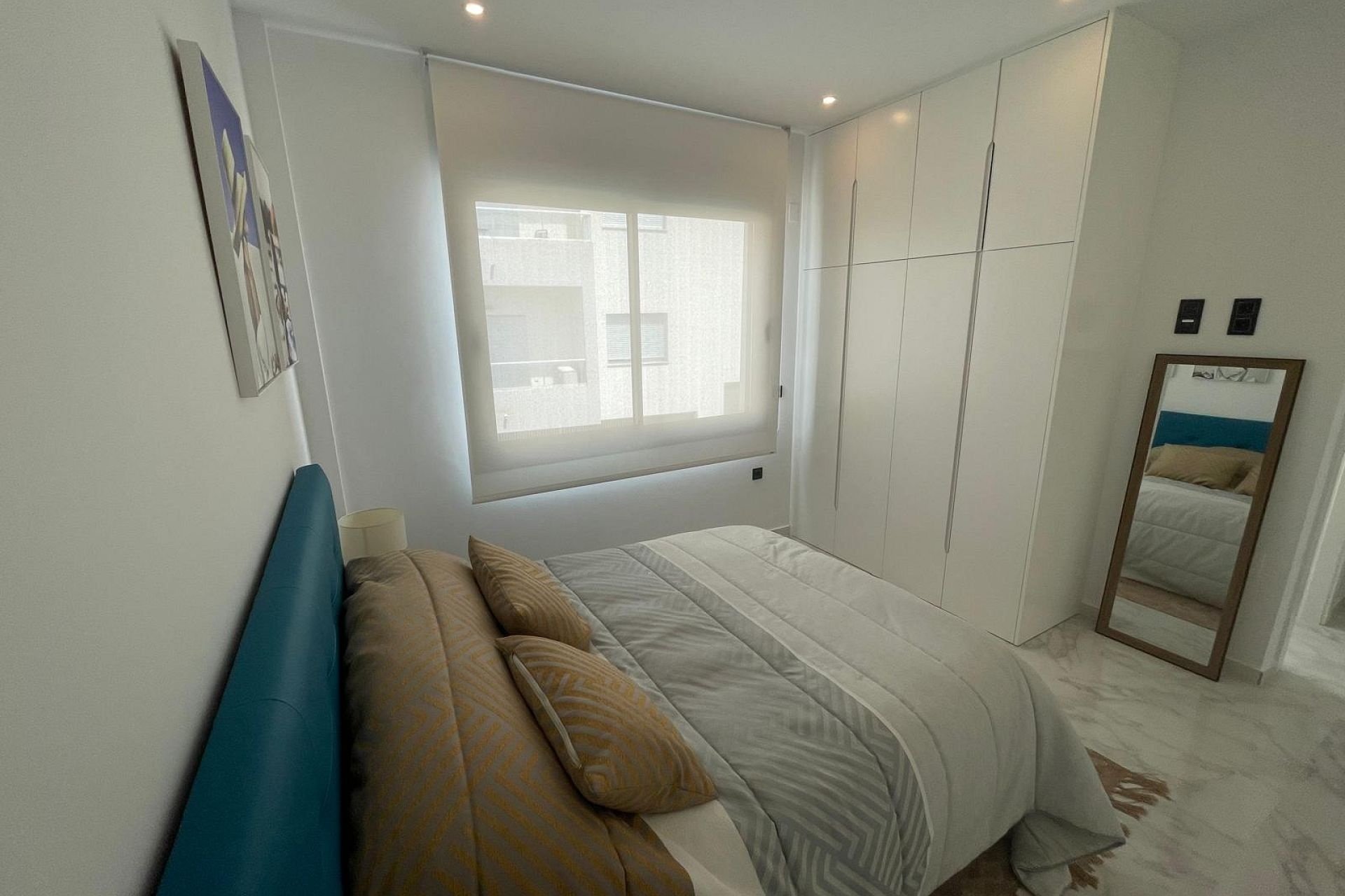Resale - Detached Villa - Benijofar