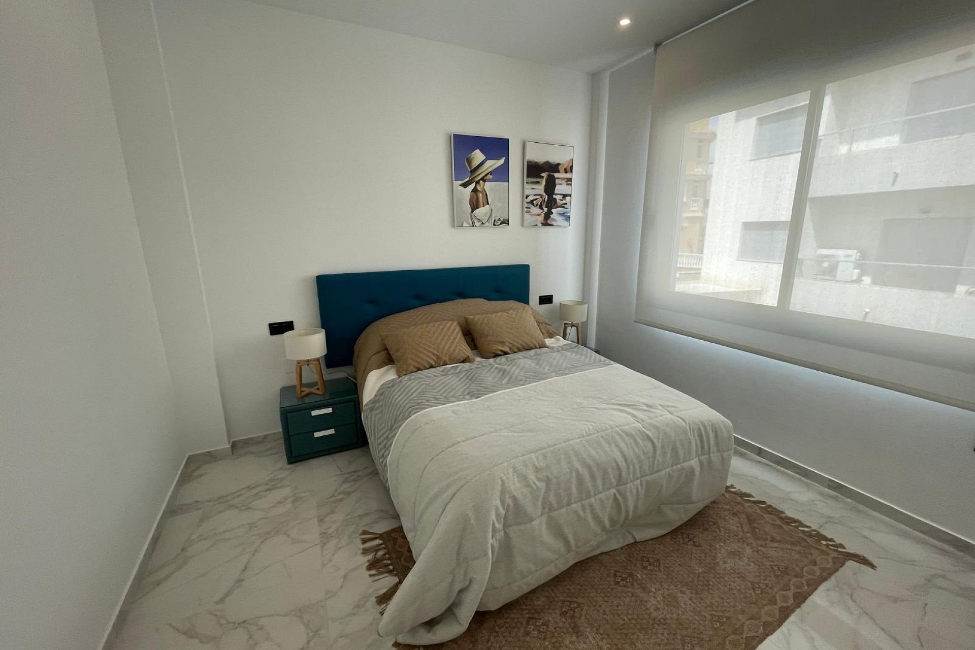 Resale - Detached Villa - Benijofar