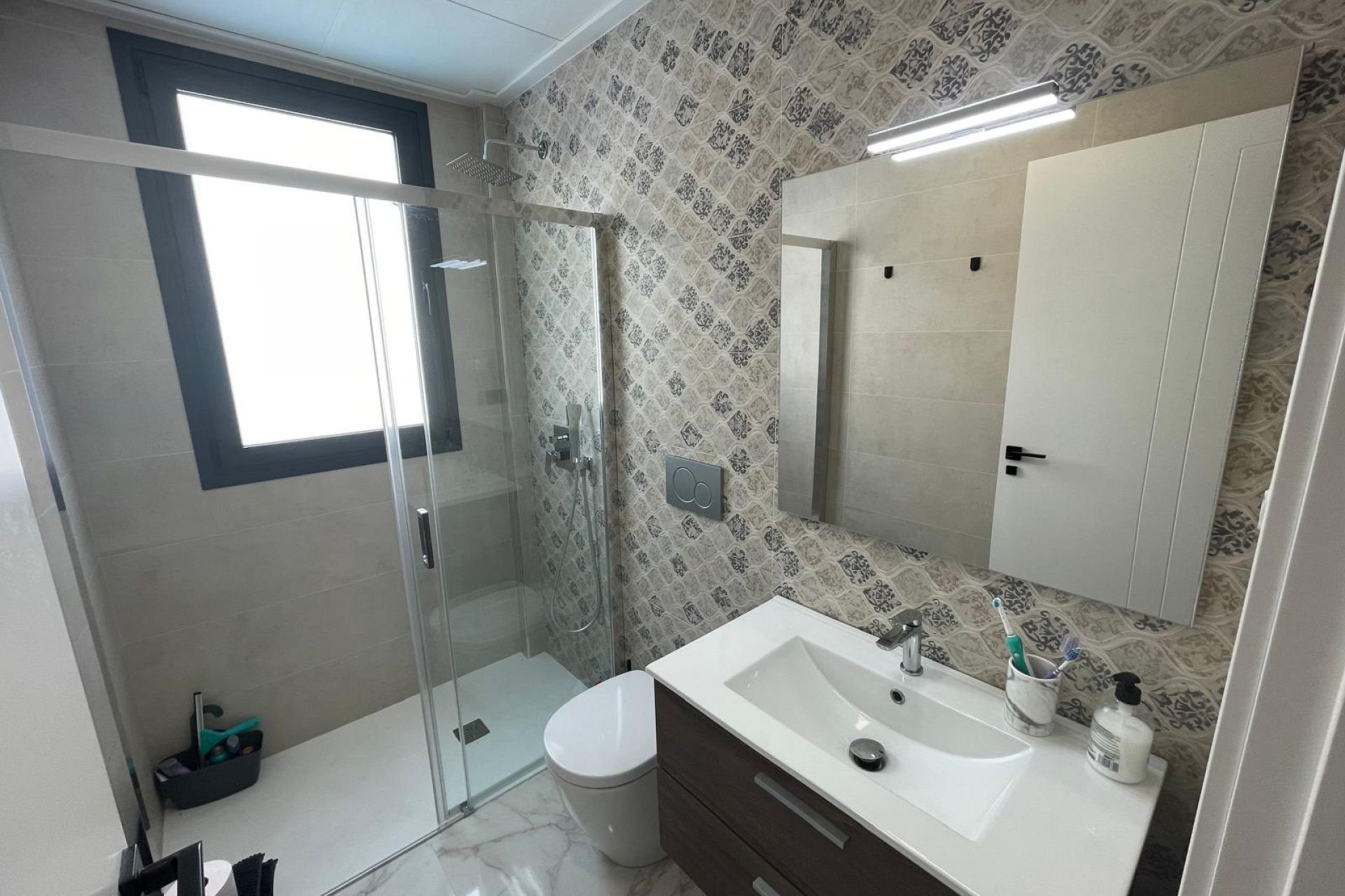Resale - Detached Villa - Benijofar