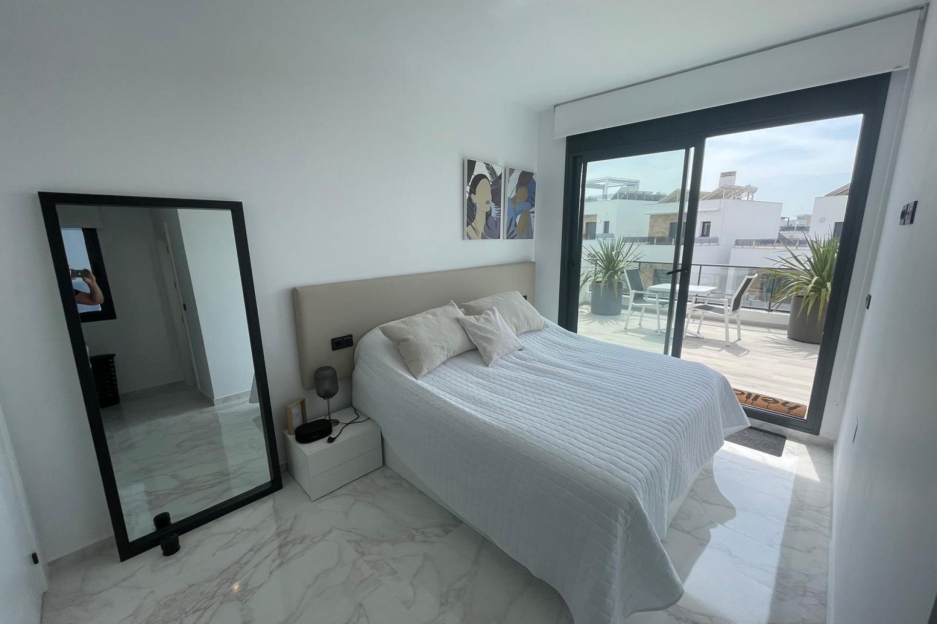 Resale - Detached Villa - Benijofar