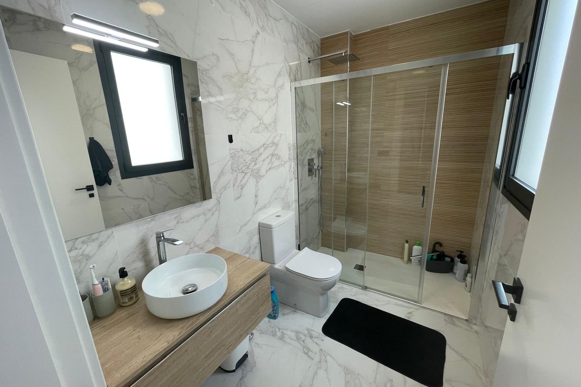 Resale - Detached Villa - Benijofar