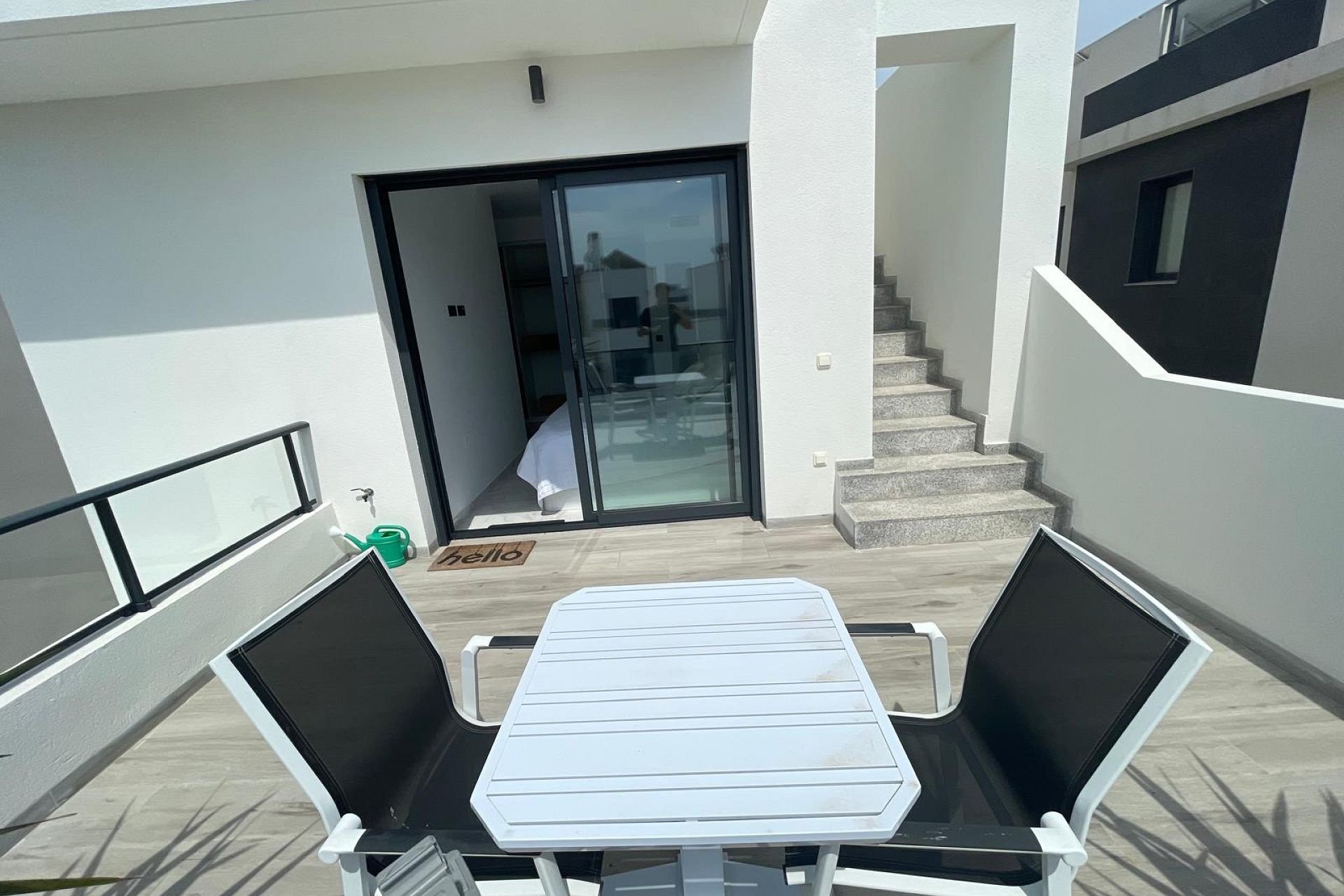 Resale - Detached Villa - Benijofar