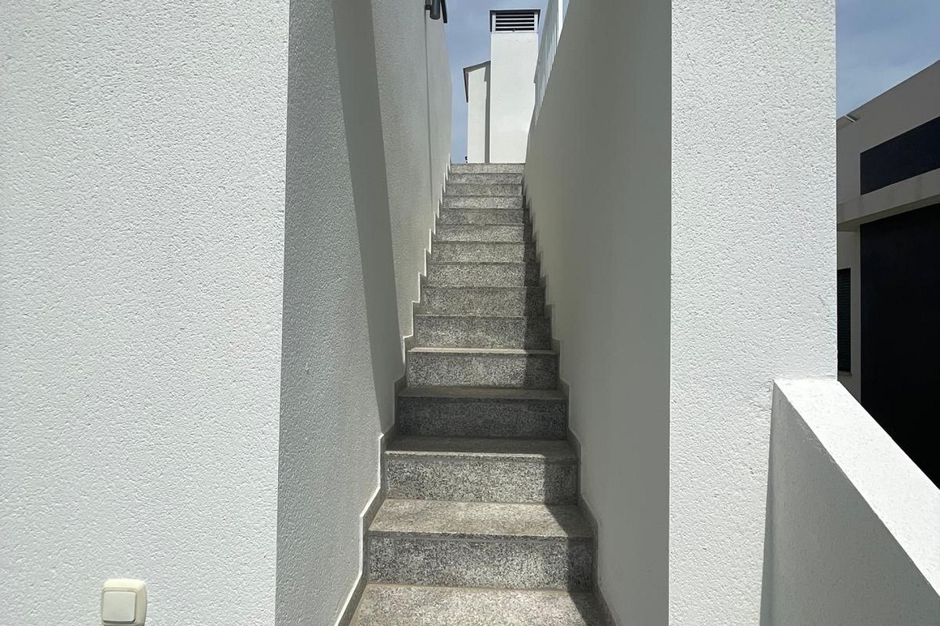 Resale - Detached Villa - Benijofar
