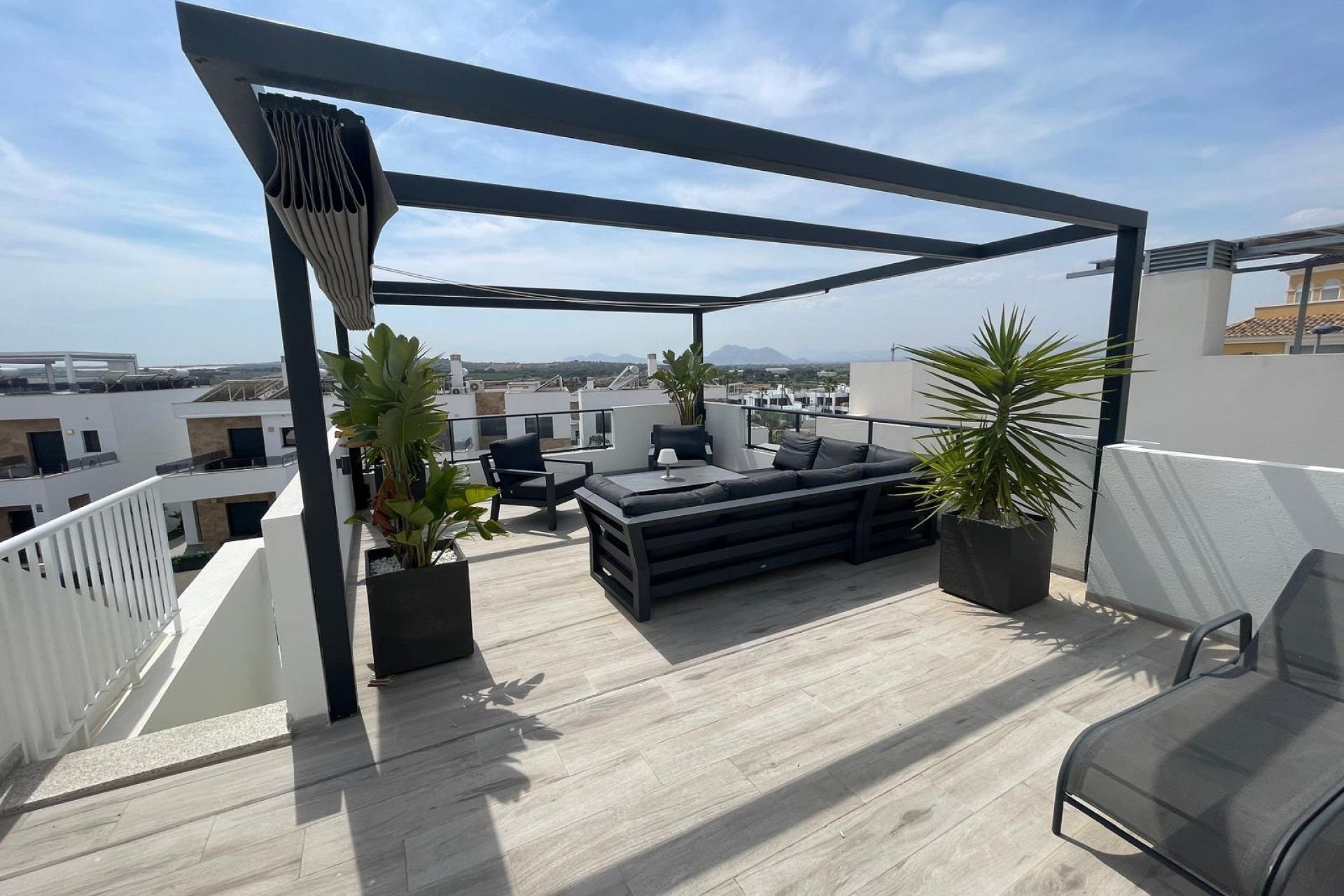 Resale - Detached Villa - Benijofar