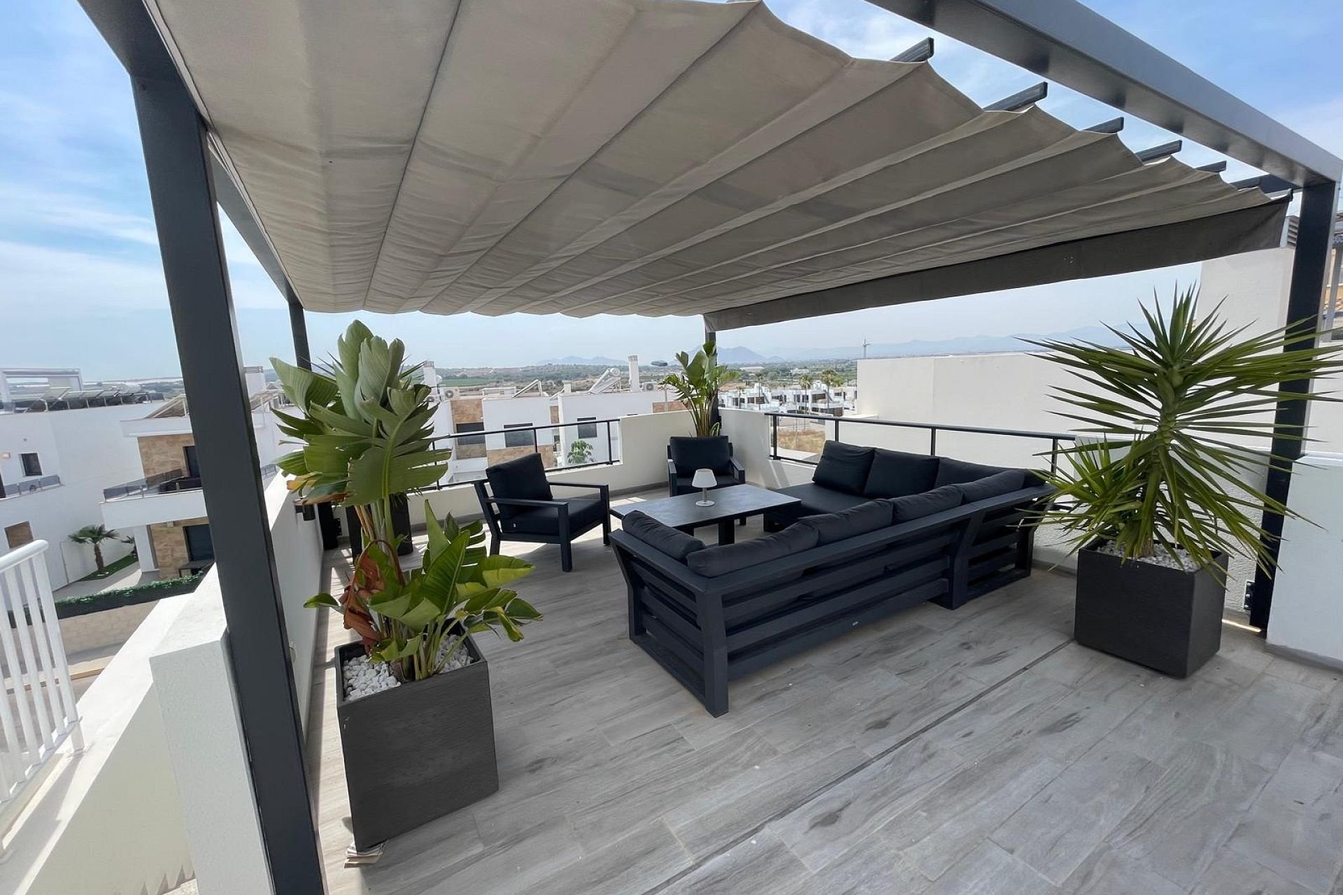 Resale - Detached Villa - Benijofar