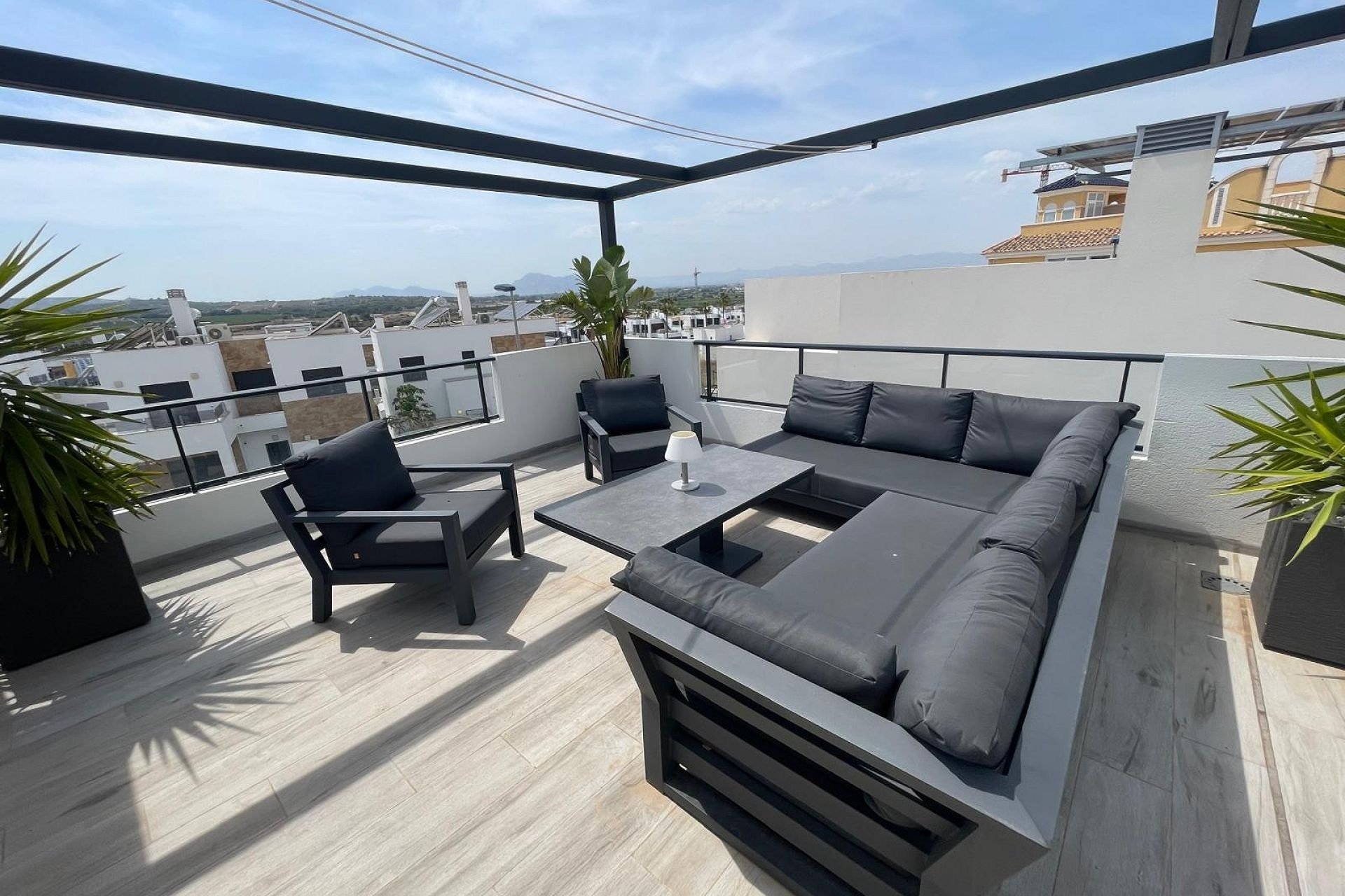 Resale - Detached Villa - Benijofar