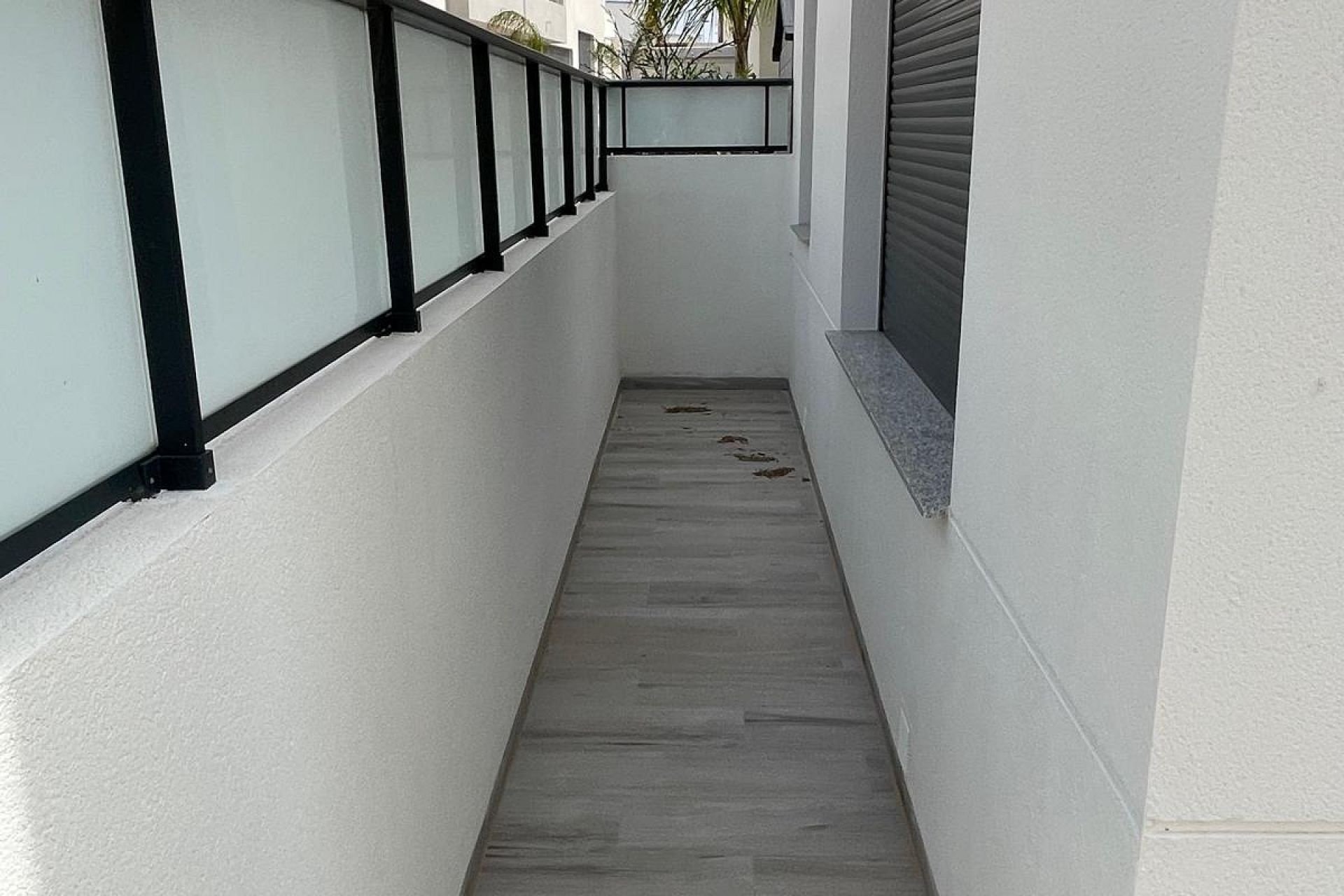 Resale - Detached Villa - Benijofar