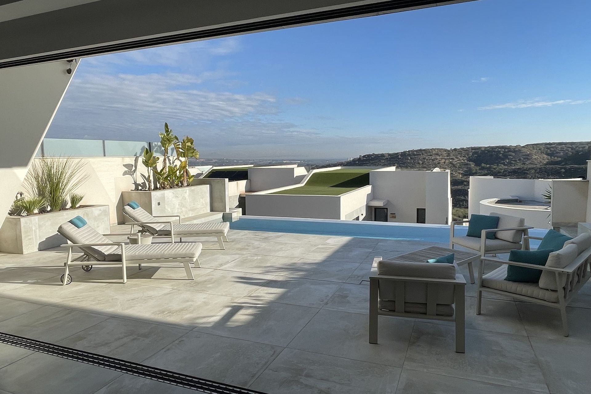 Resale - Detached Villa - Ciudad Quesada