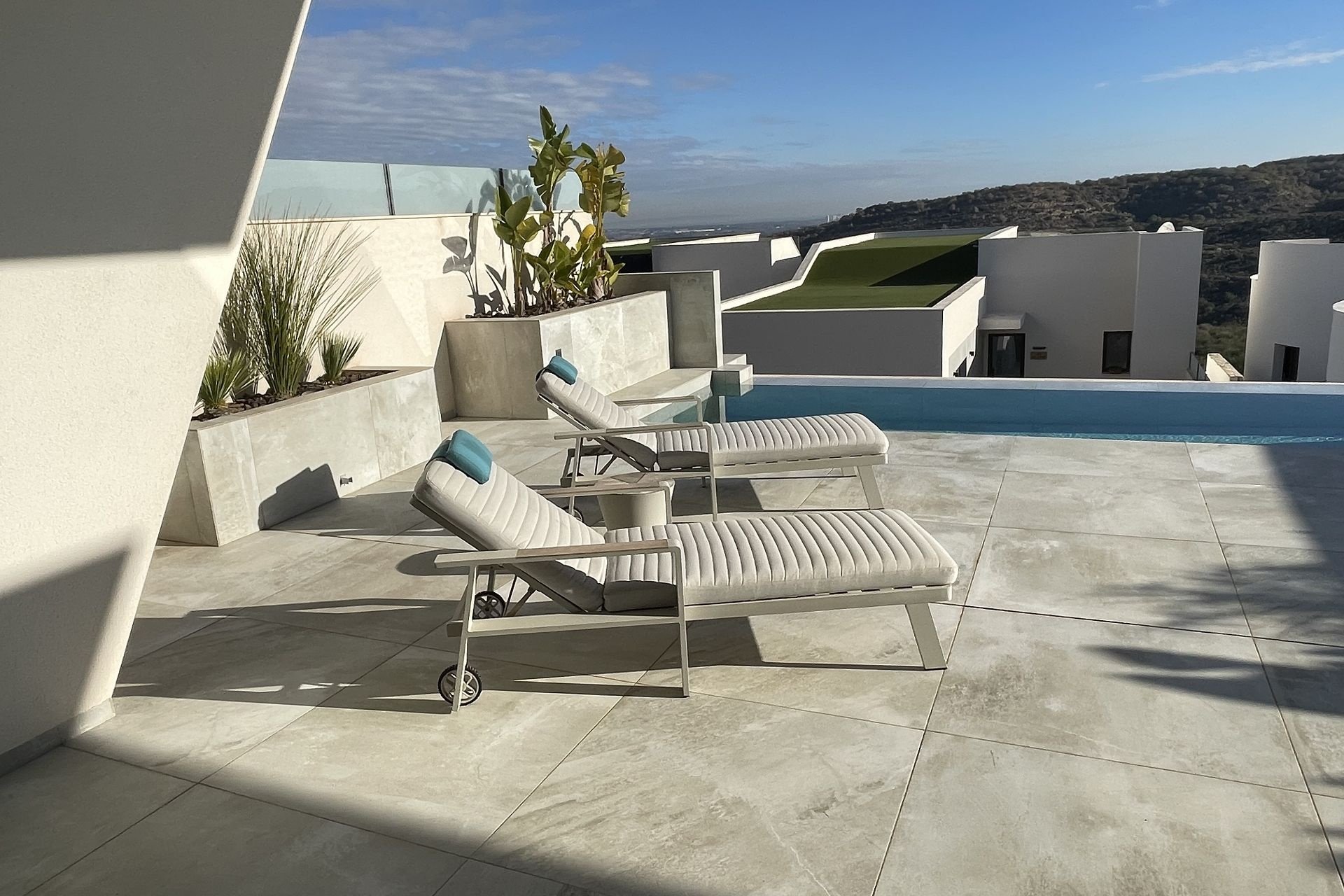 Resale - Detached Villa - Ciudad Quesada