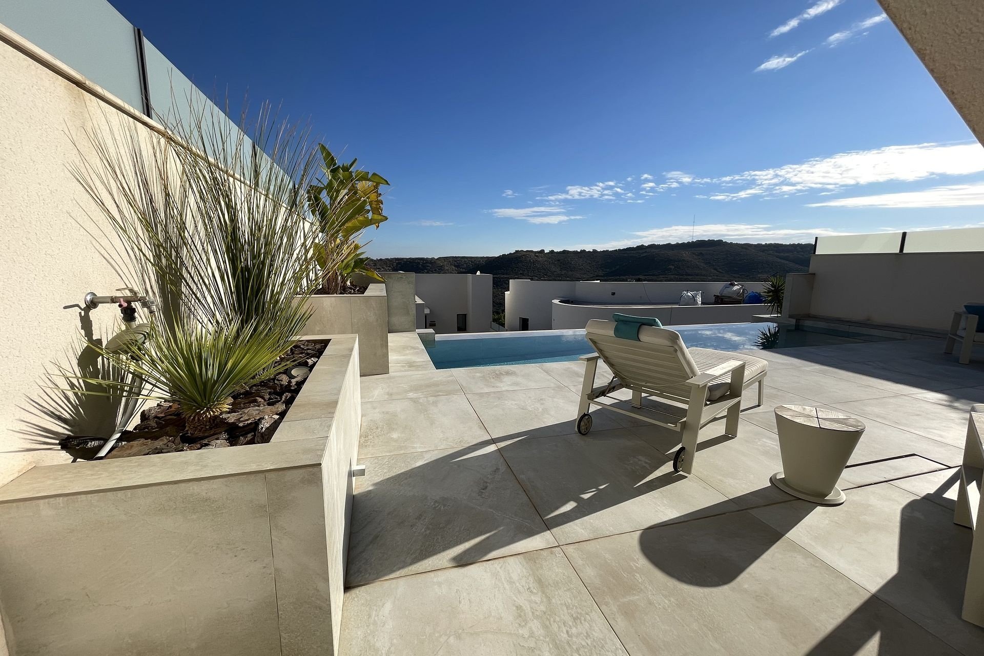 Resale - Detached Villa - Ciudad Quesada