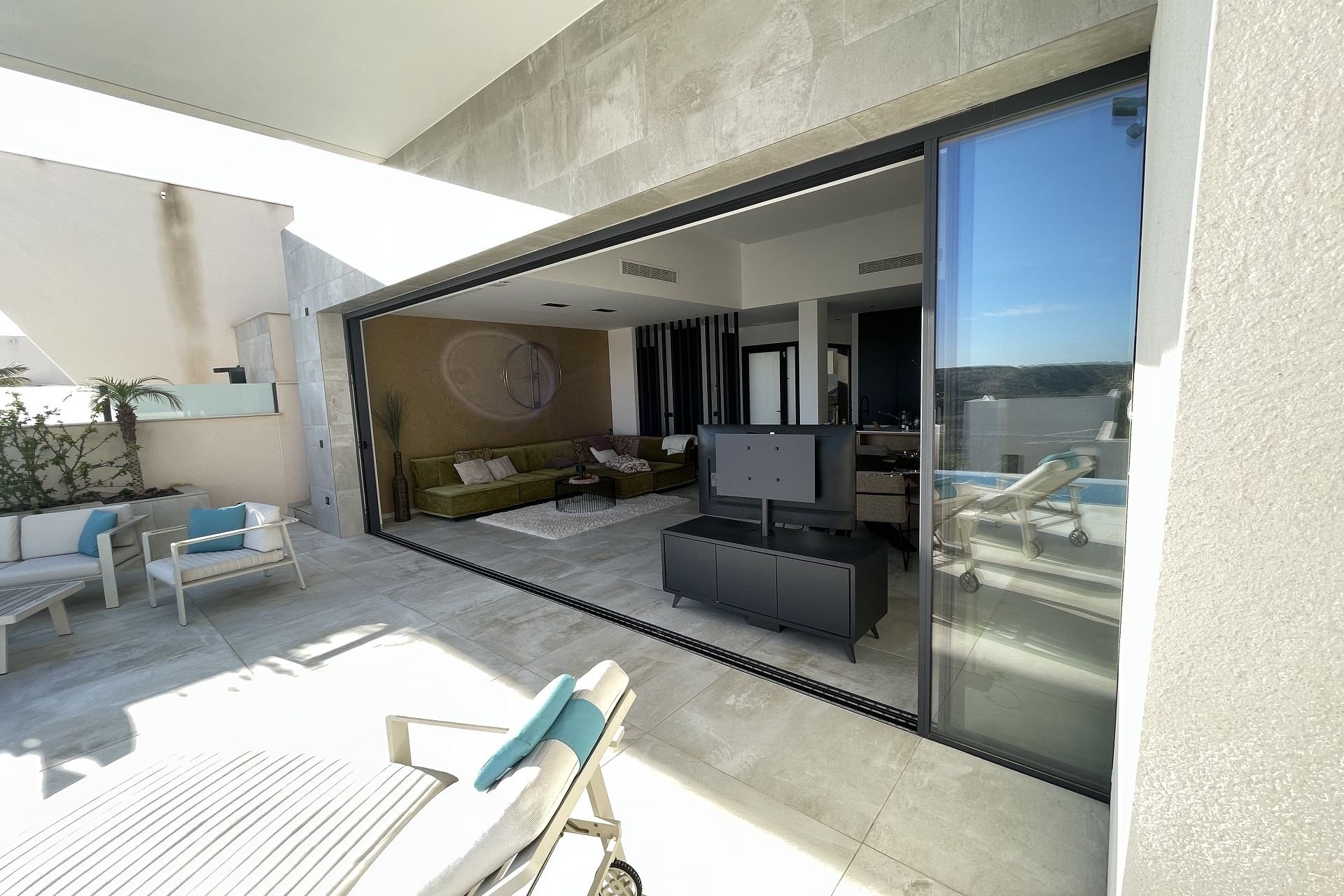 Resale - Detached Villa - Ciudad Quesada