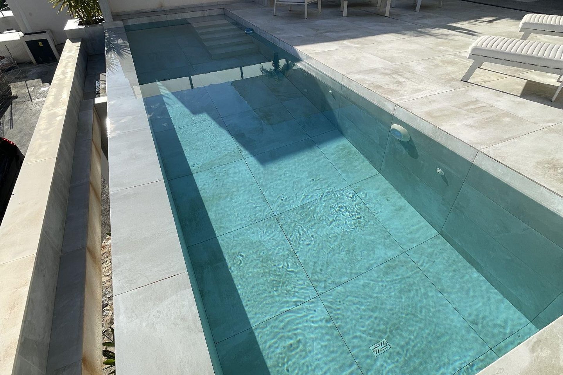 Resale - Detached Villa - Ciudad Quesada