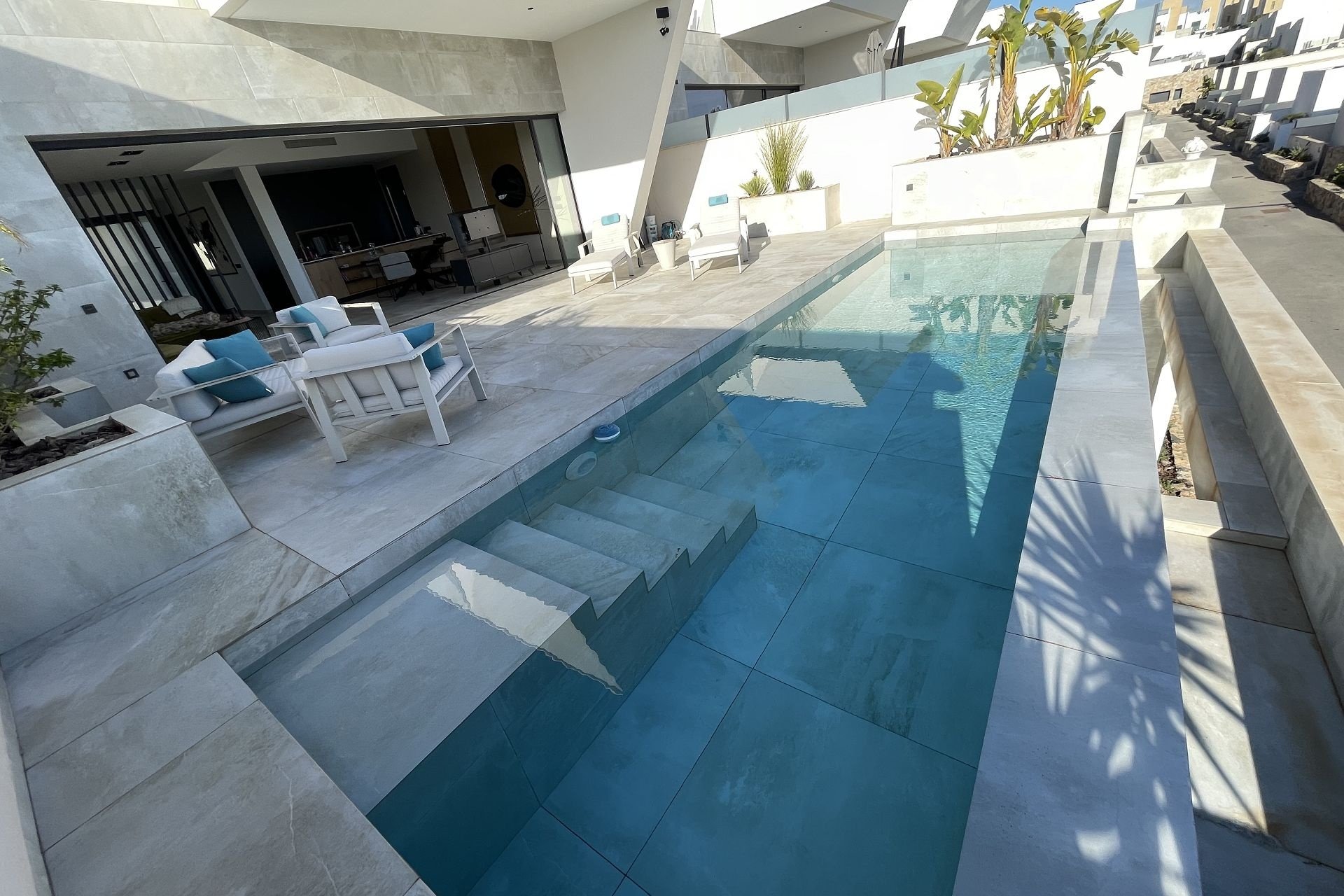 Resale - Detached Villa - Ciudad Quesada
