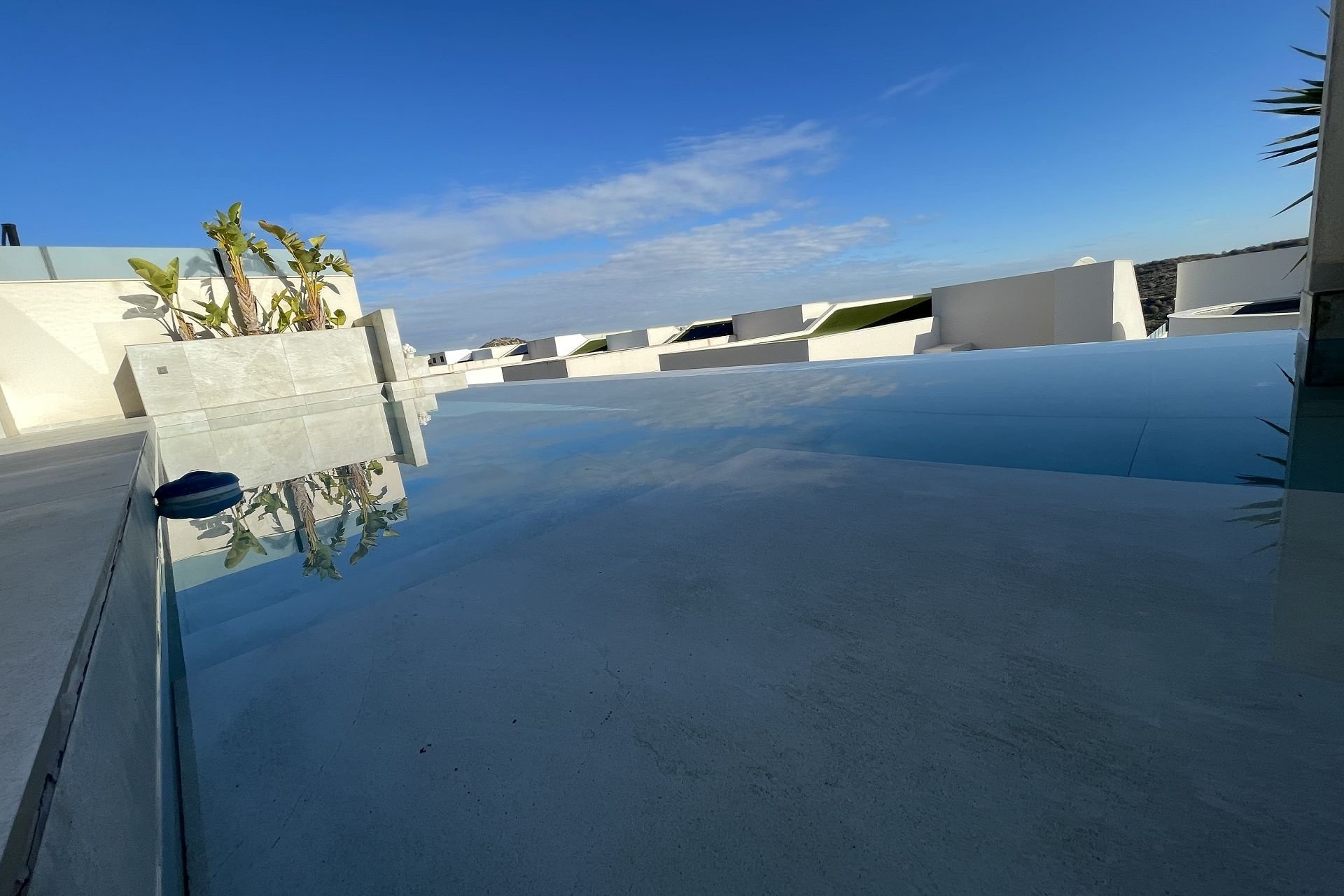 Resale - Detached Villa - Ciudad Quesada