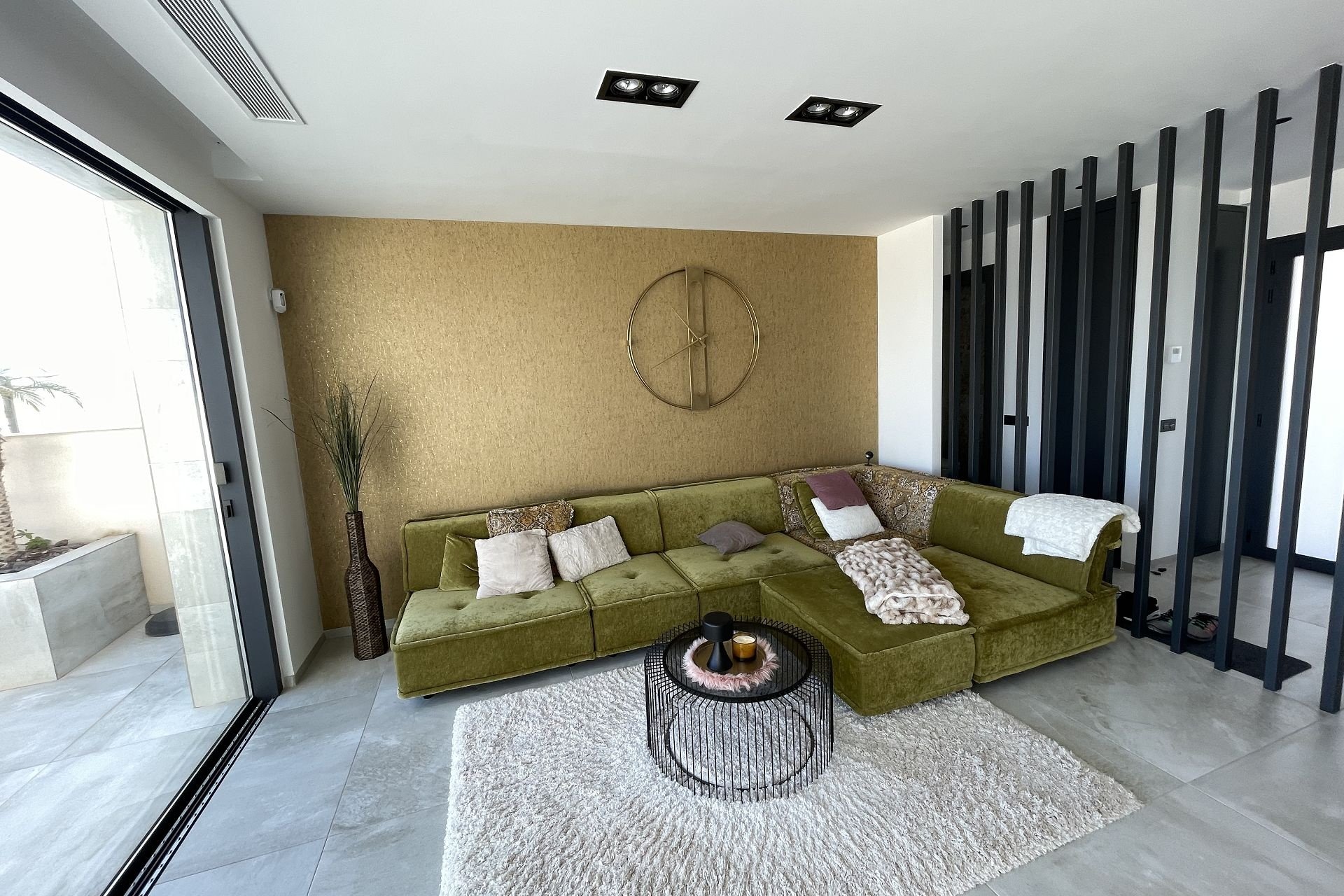 Resale - Detached Villa - Ciudad Quesada