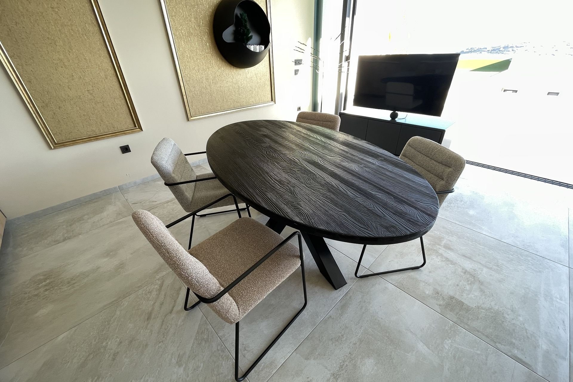 Resale - Detached Villa - Ciudad Quesada