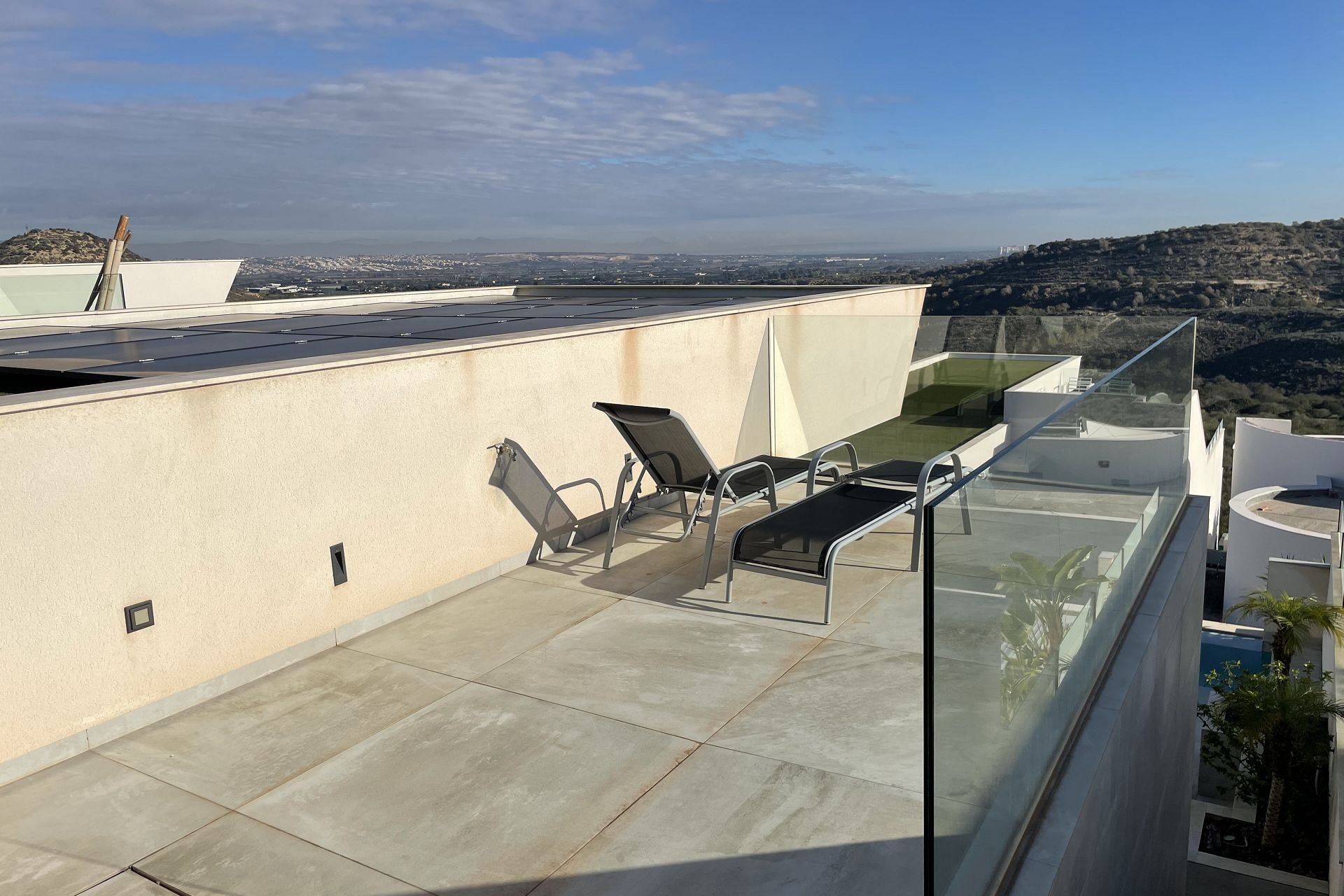 Resale - Detached Villa - Ciudad Quesada
