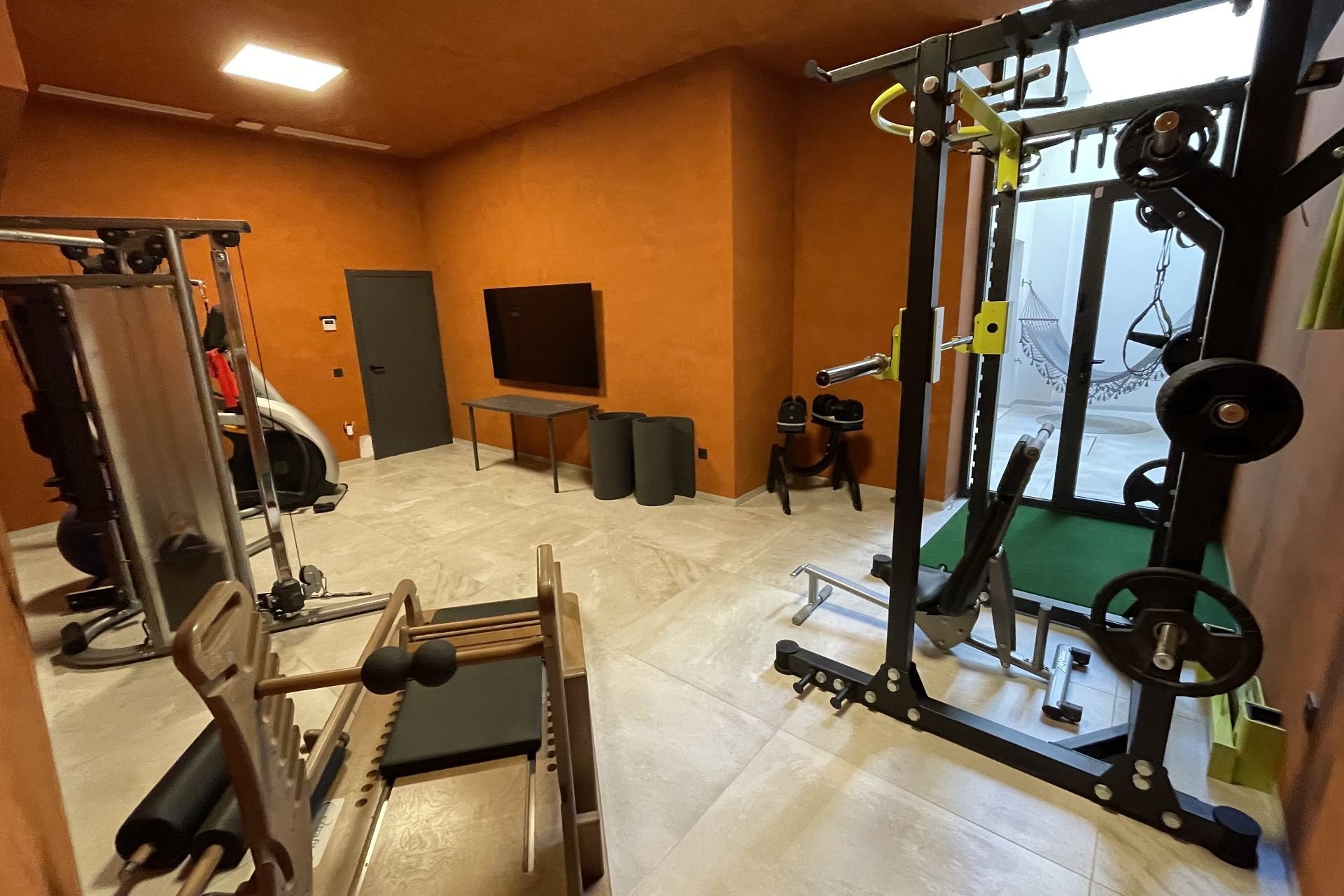 Resale - Detached Villa - Ciudad Quesada