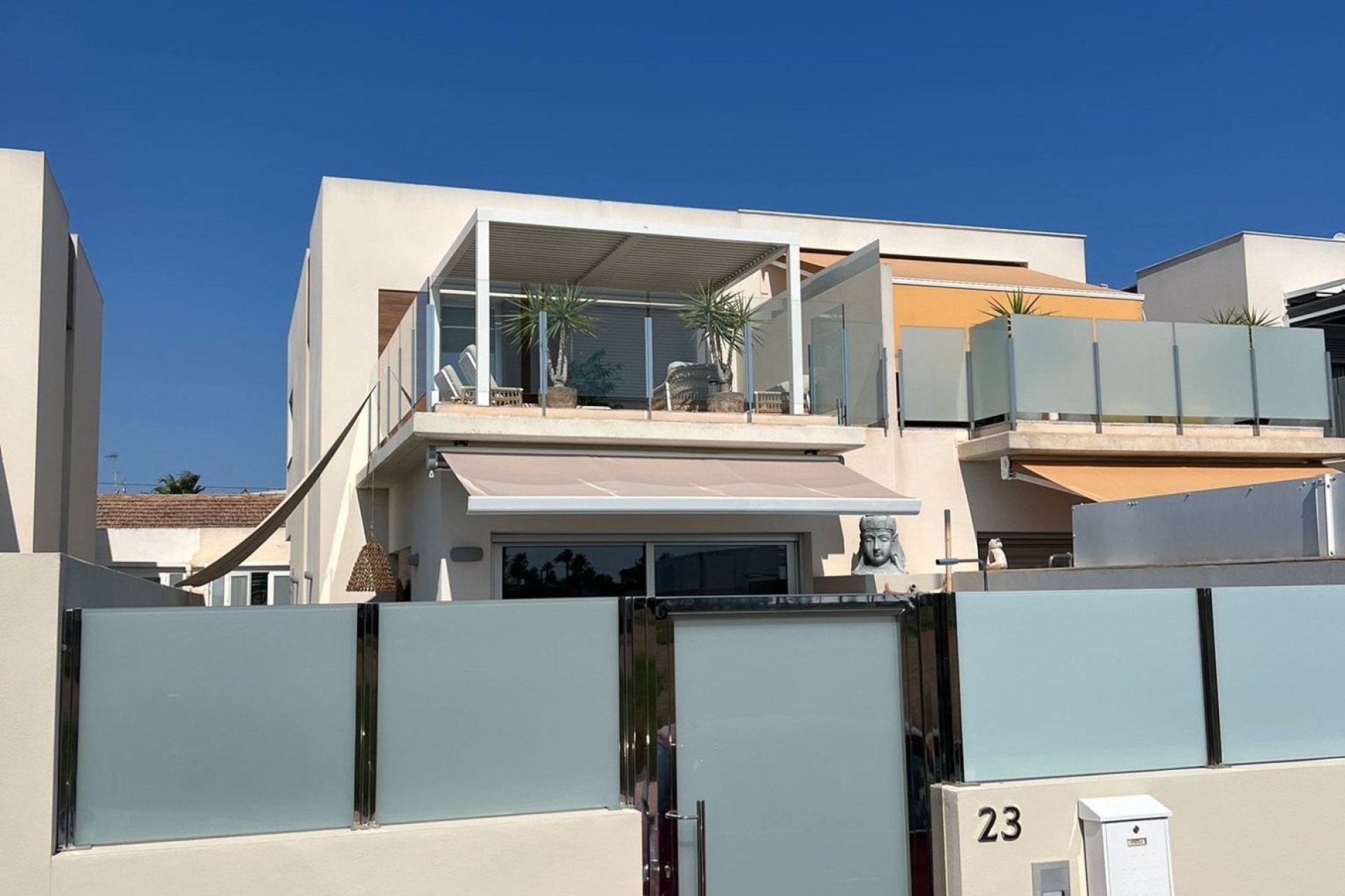 Resale - Detached Villa - Daya Vieja - Costa Blanca