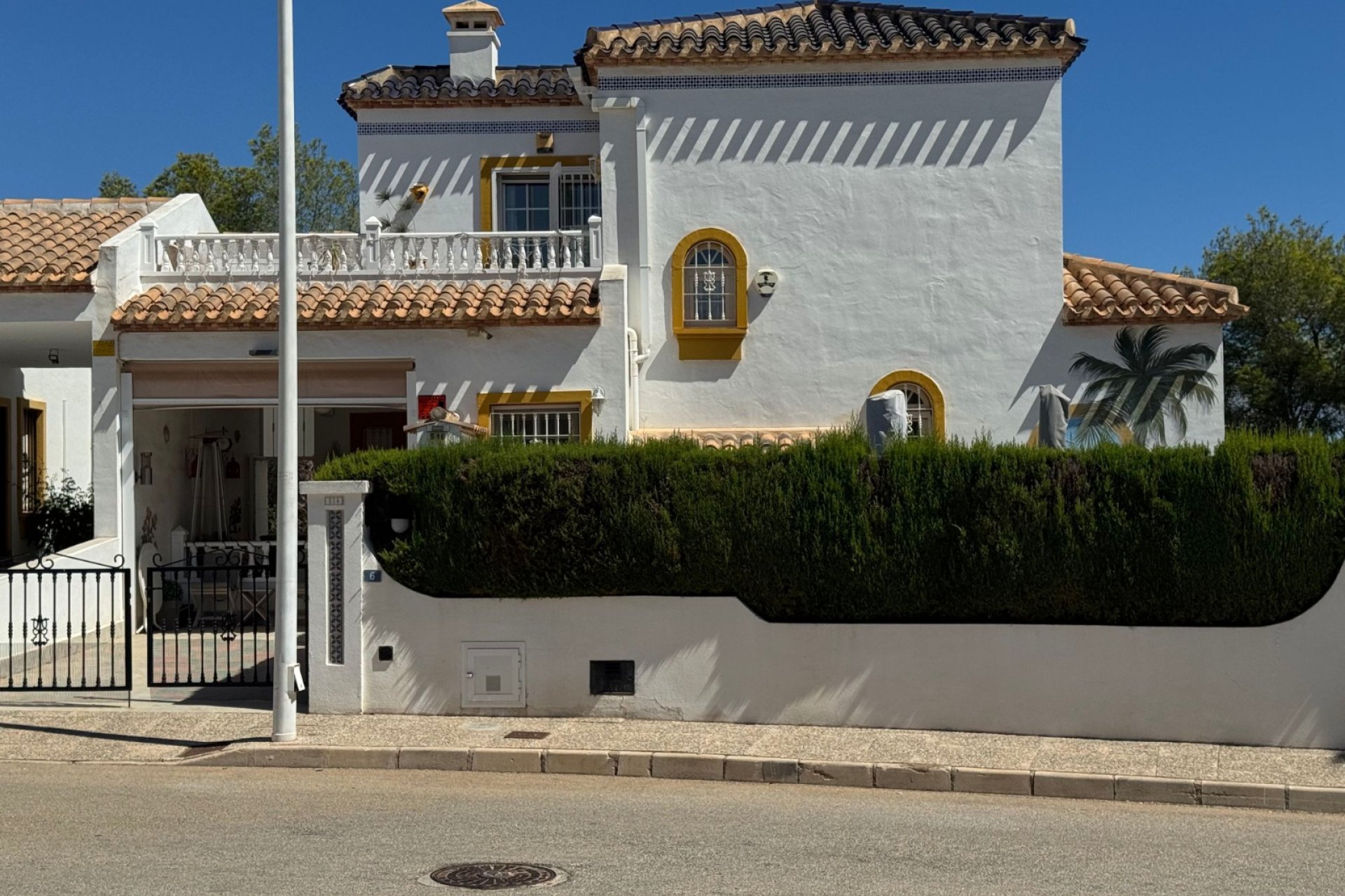 Resale - Detached Villa - Los Dolses