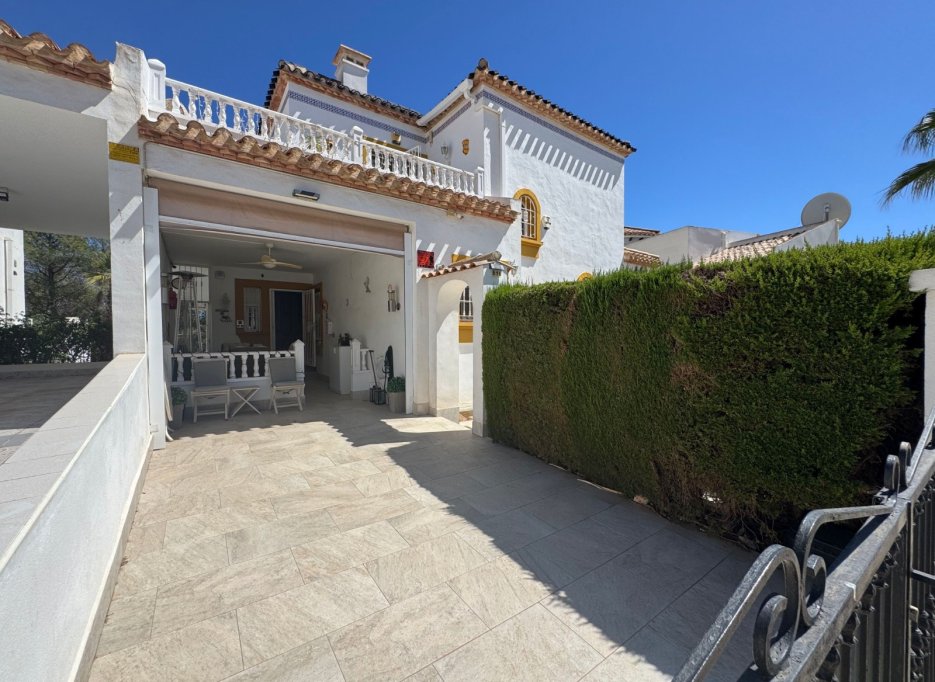 Resale - Detached Villa - Los Dolses