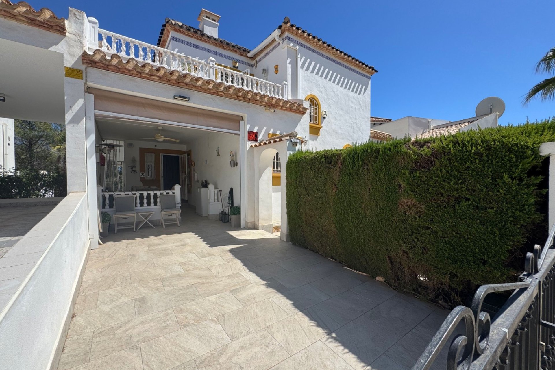 Resale - Detached Villa - Los Dolses