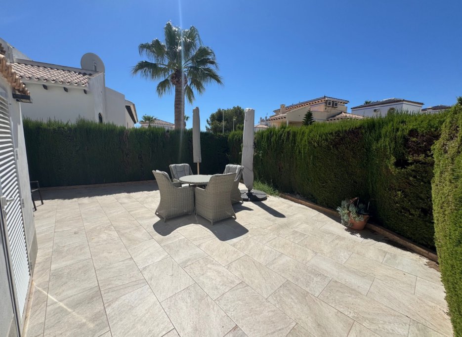 Resale - Detached Villa - Los Dolses