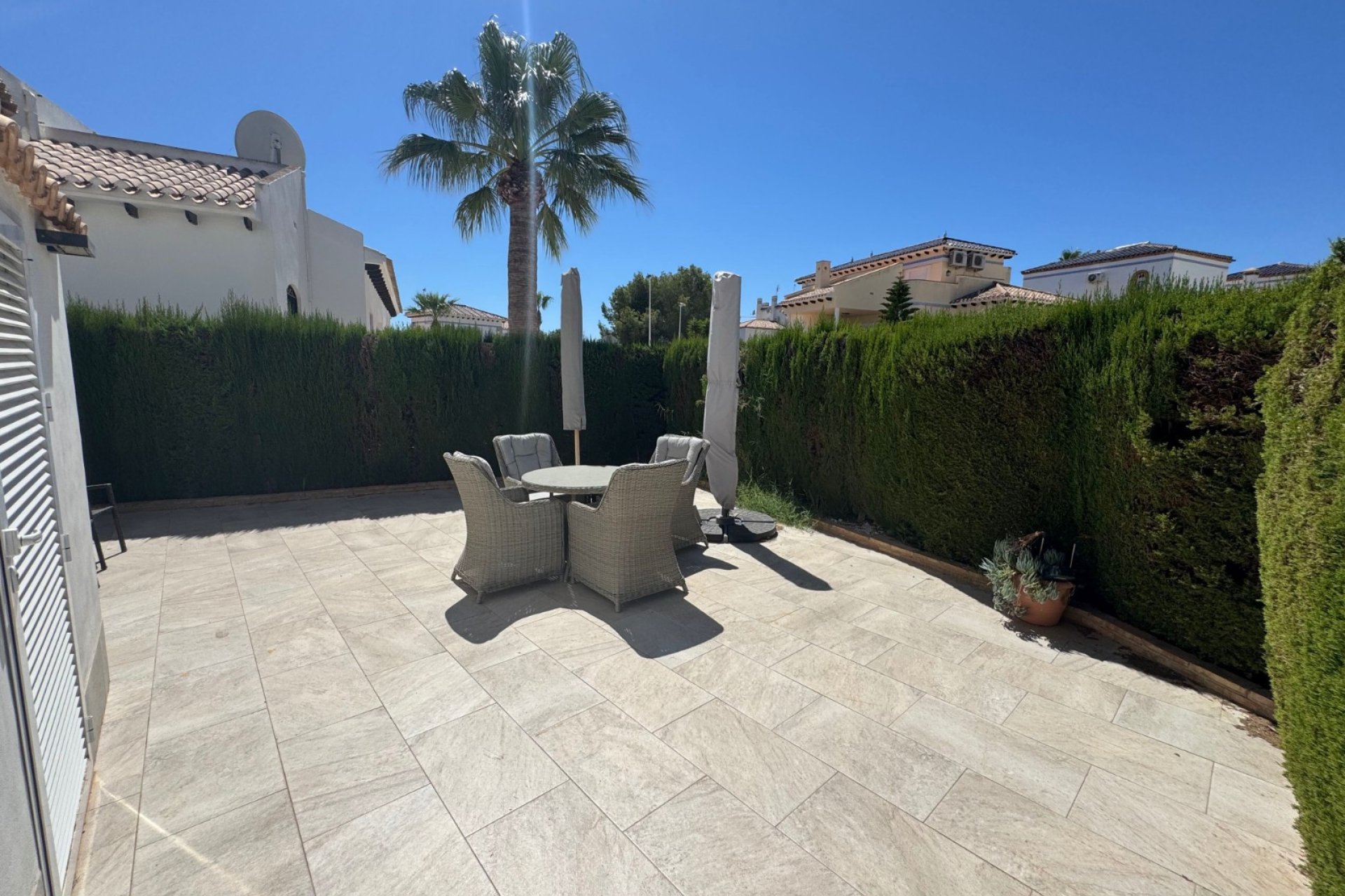 Resale - Detached Villa - Los Dolses