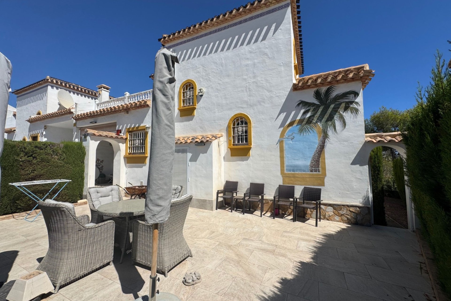 Resale - Detached Villa - Los Dolses