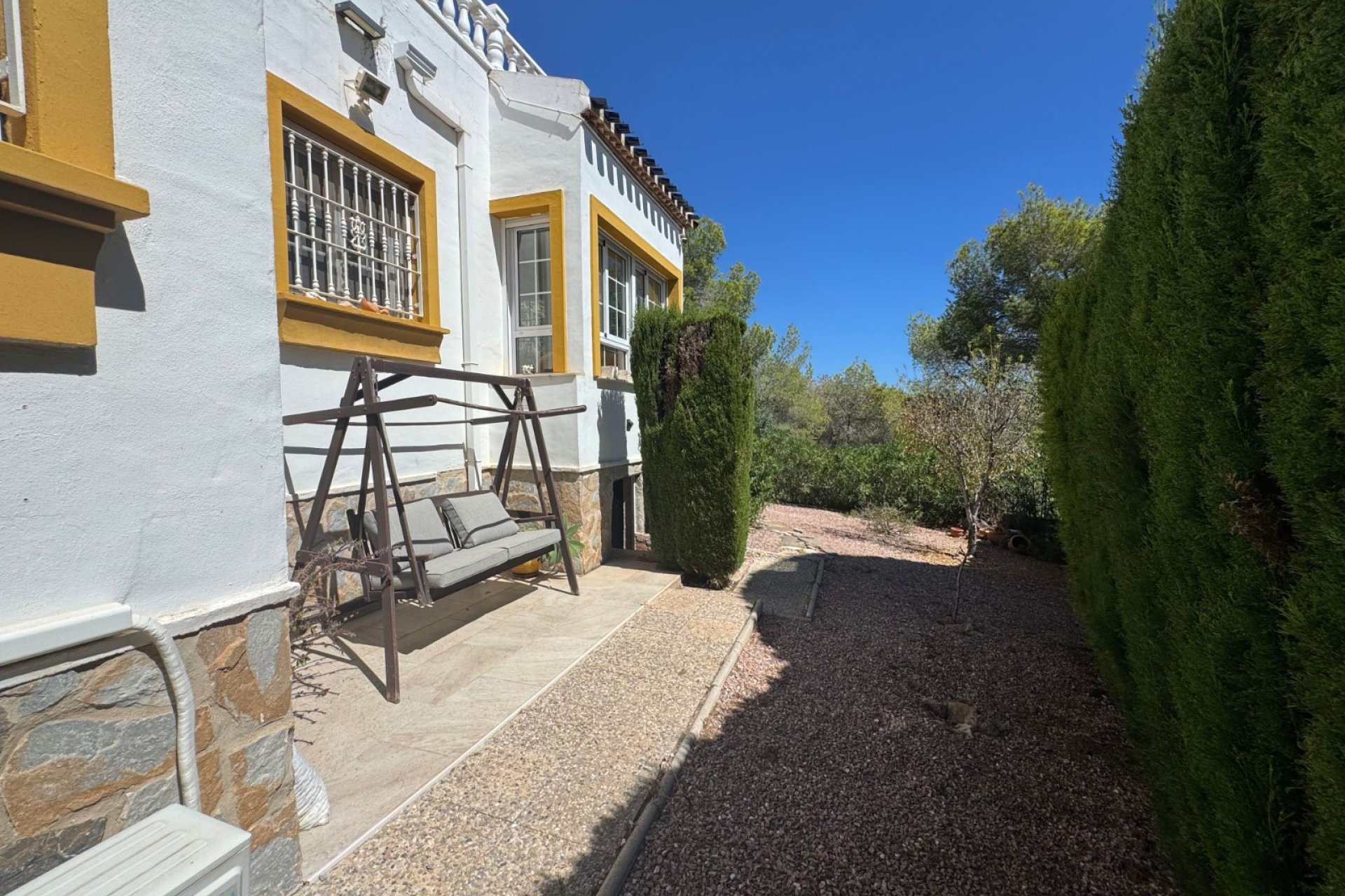 Resale - Detached Villa - Los Dolses
