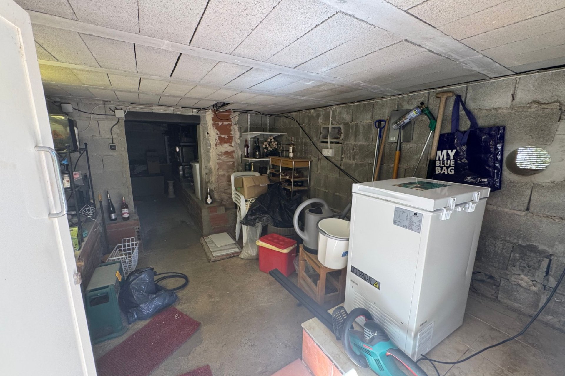 Resale - Detached Villa - Los Dolses