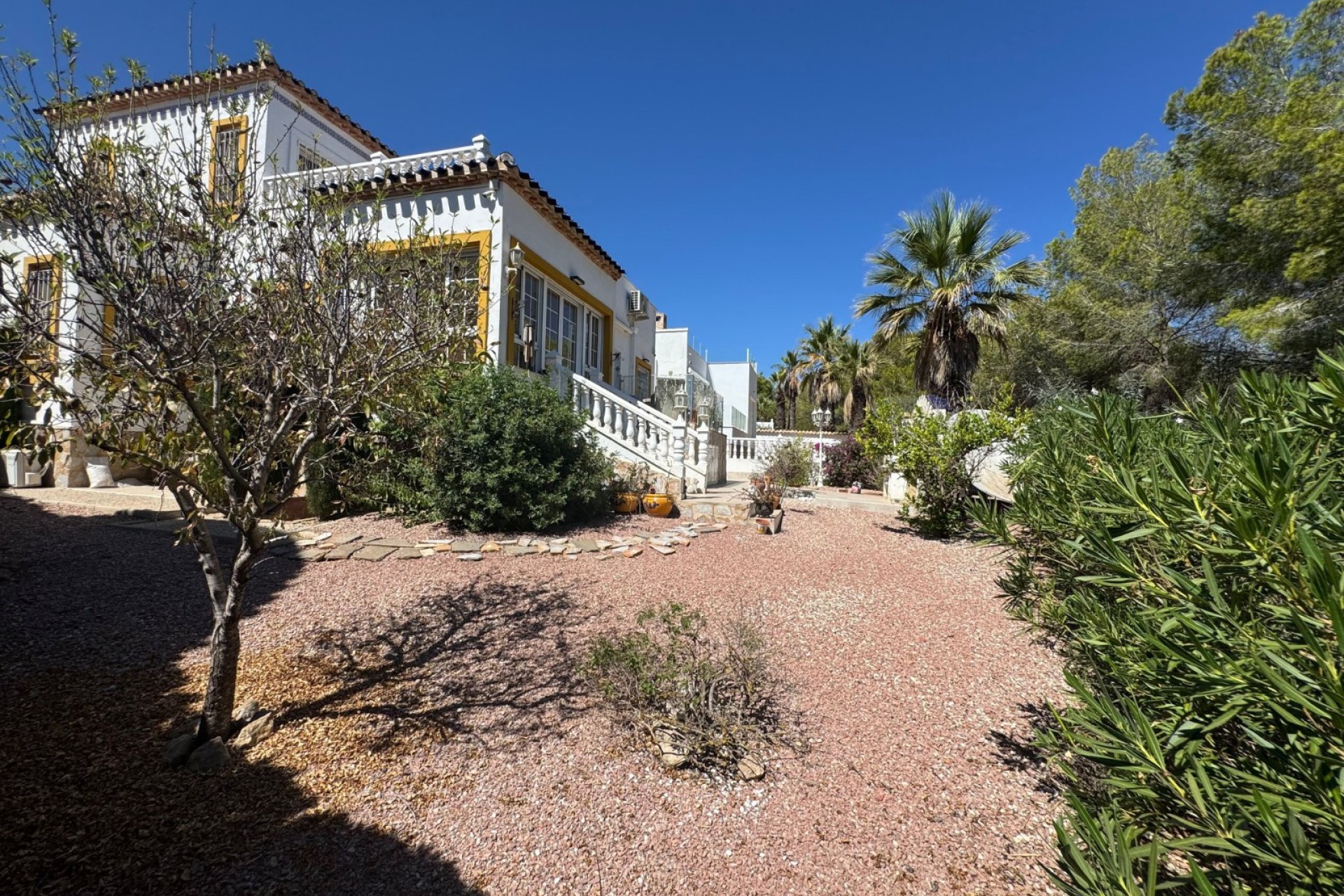 Resale - Detached Villa - Los Dolses