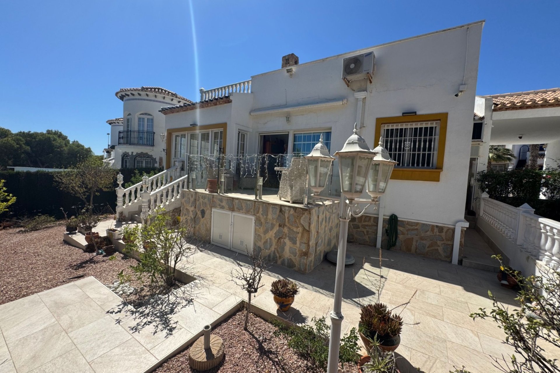 Resale - Detached Villa - Los Dolses