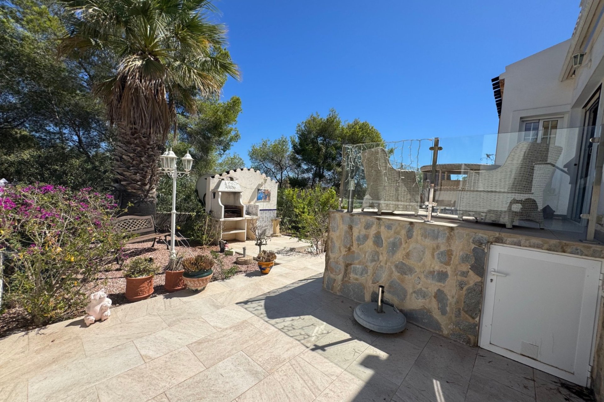 Resale - Detached Villa - Los Dolses