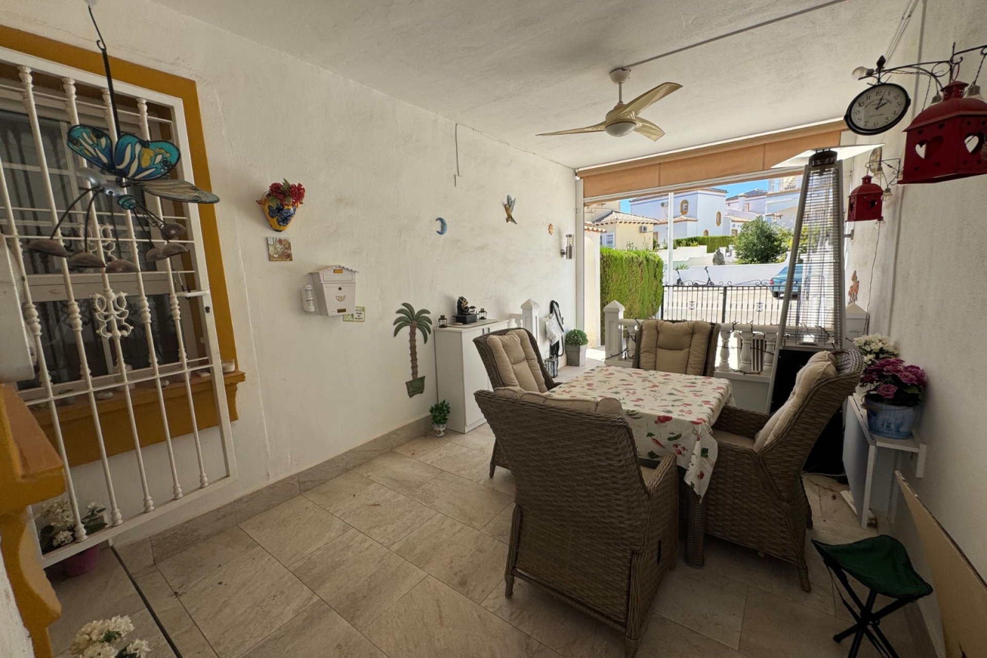 Resale - Detached Villa - Los Dolses