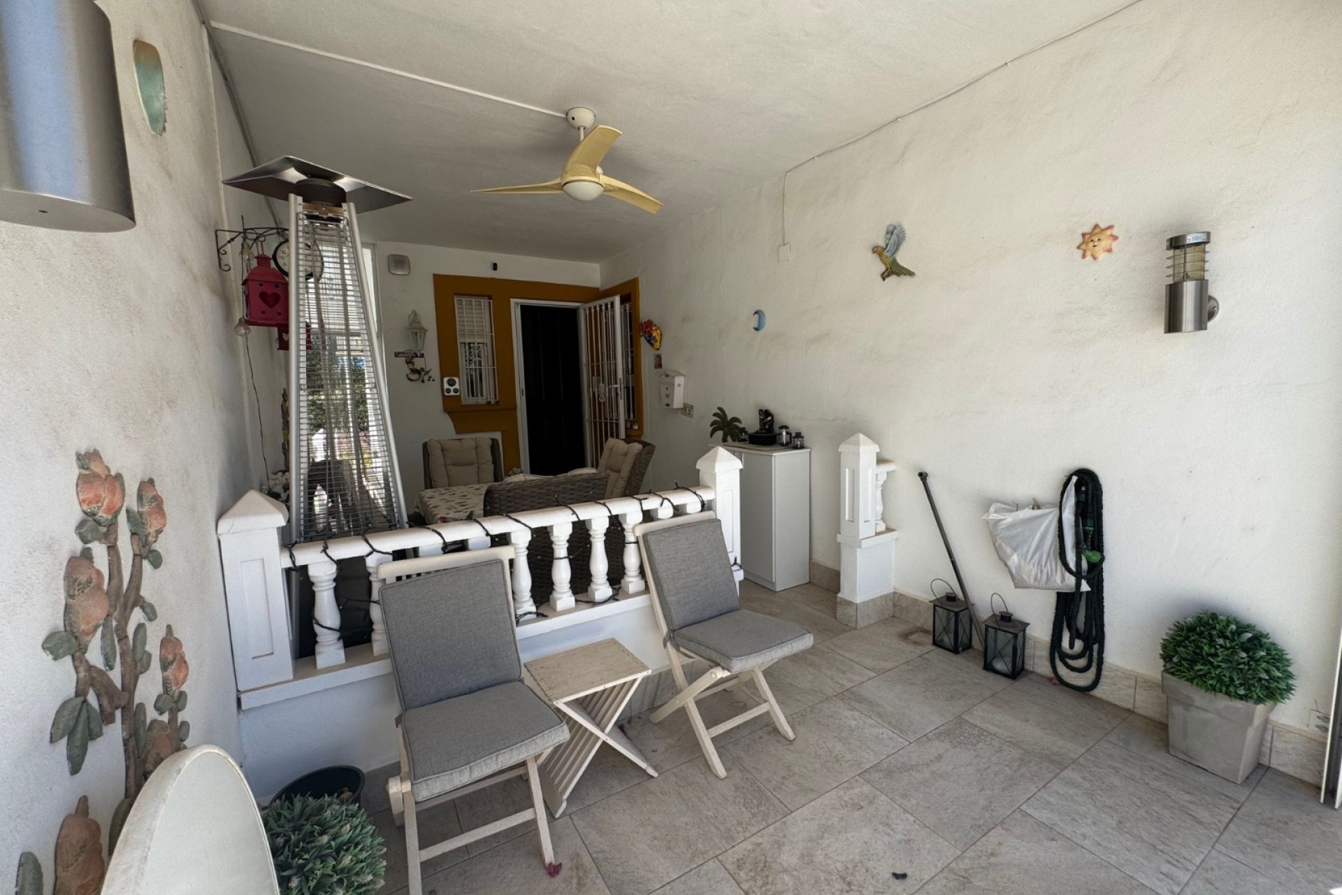 Resale - Detached Villa - Los Dolses