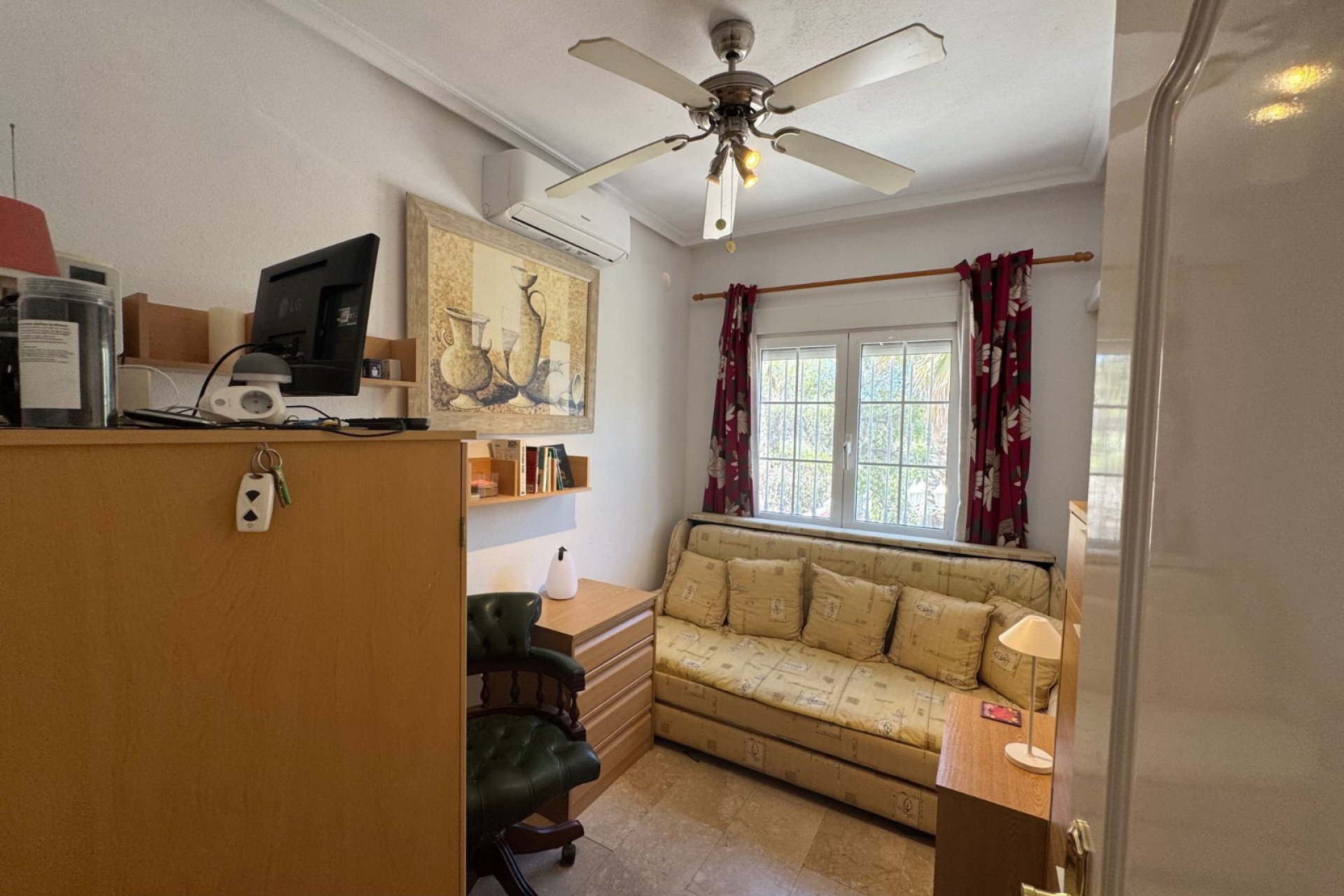 Resale - Detached Villa - Los Dolses