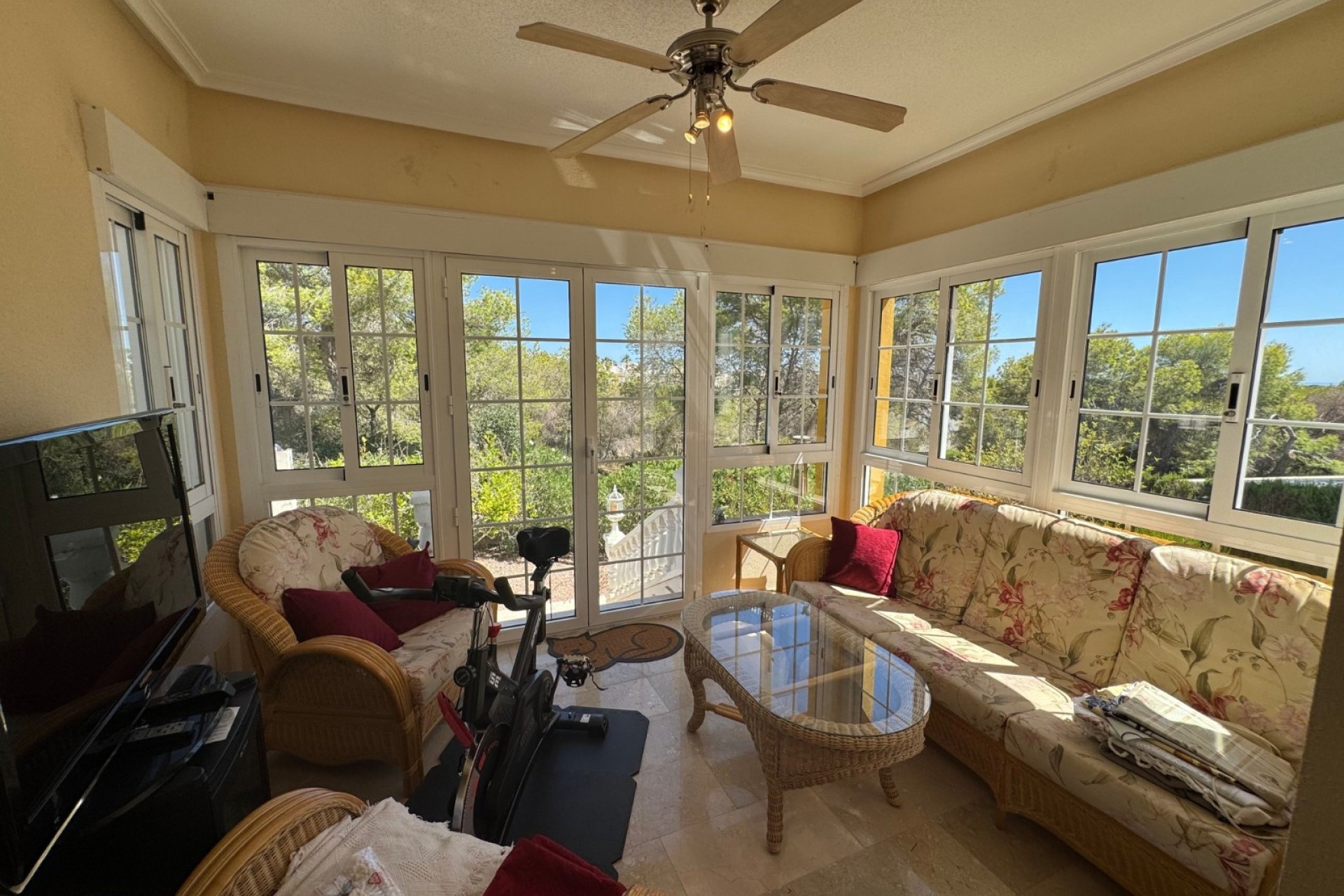 Resale - Detached Villa - Los Dolses