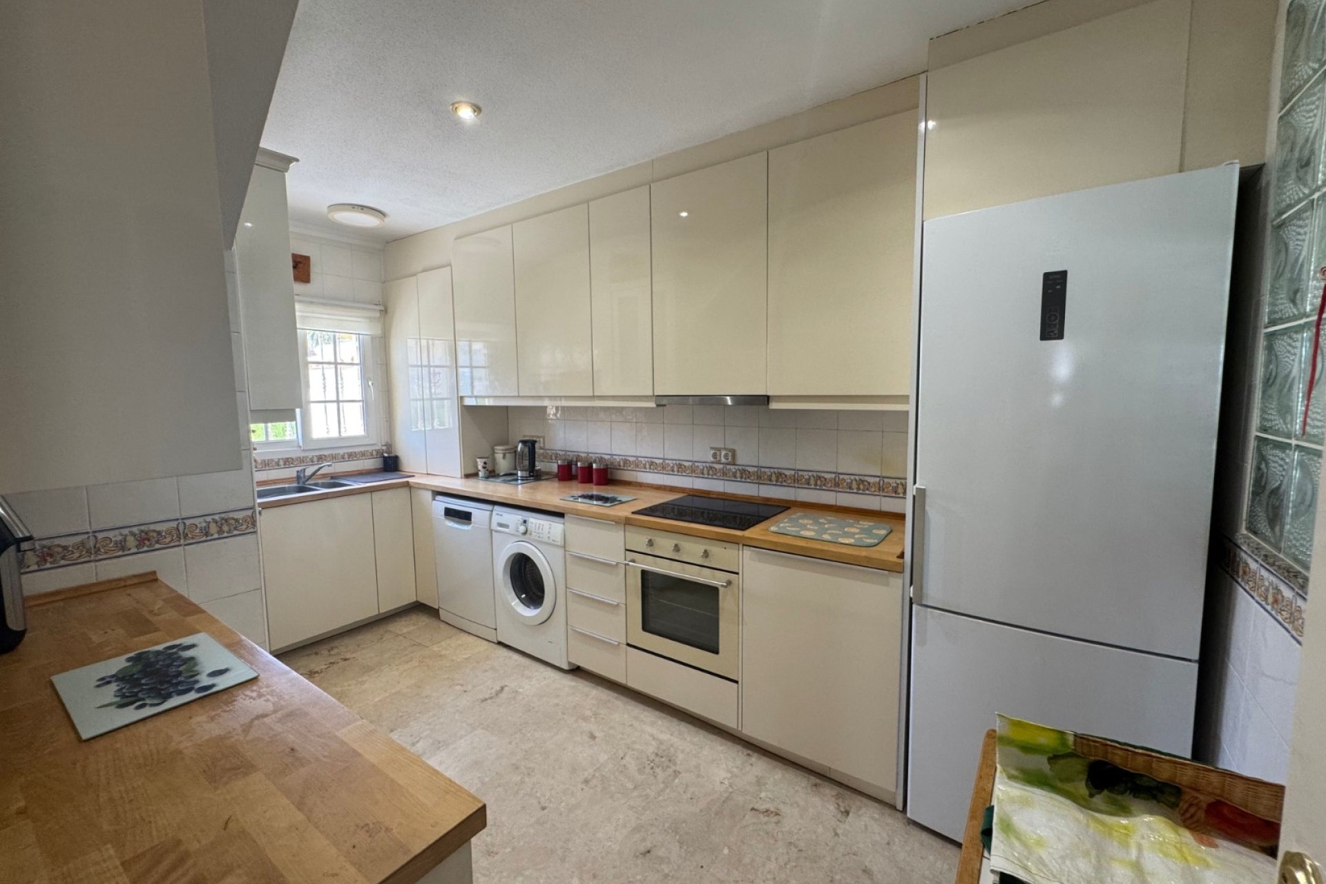 Resale - Detached Villa - Los Dolses